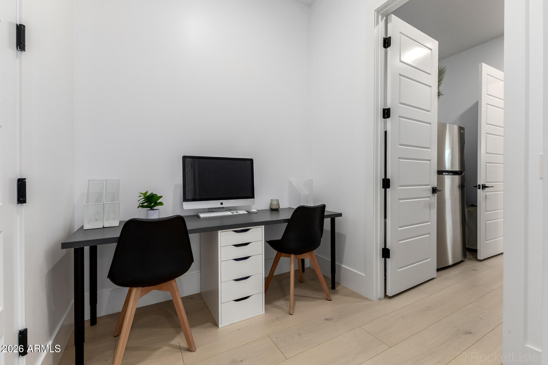NORTHPOINT - Residential