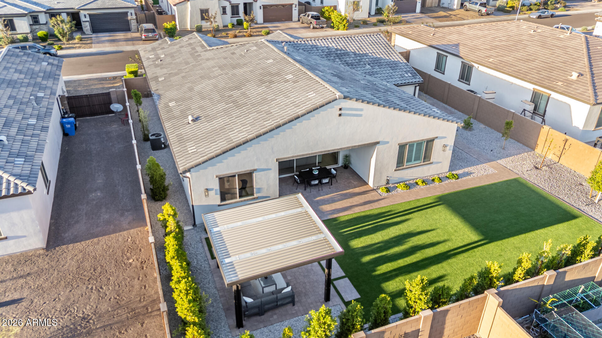 NORTHPOINT - Residential
