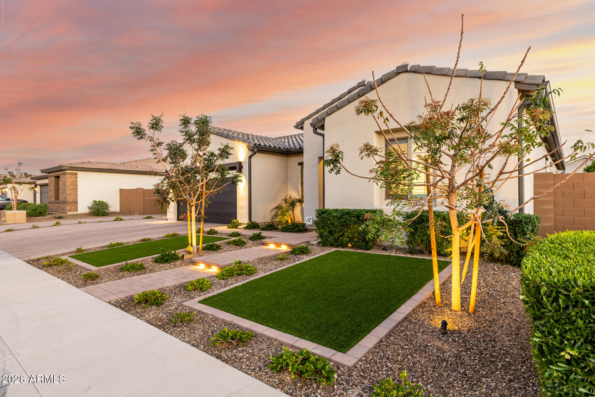 NORTHPOINT - Residential