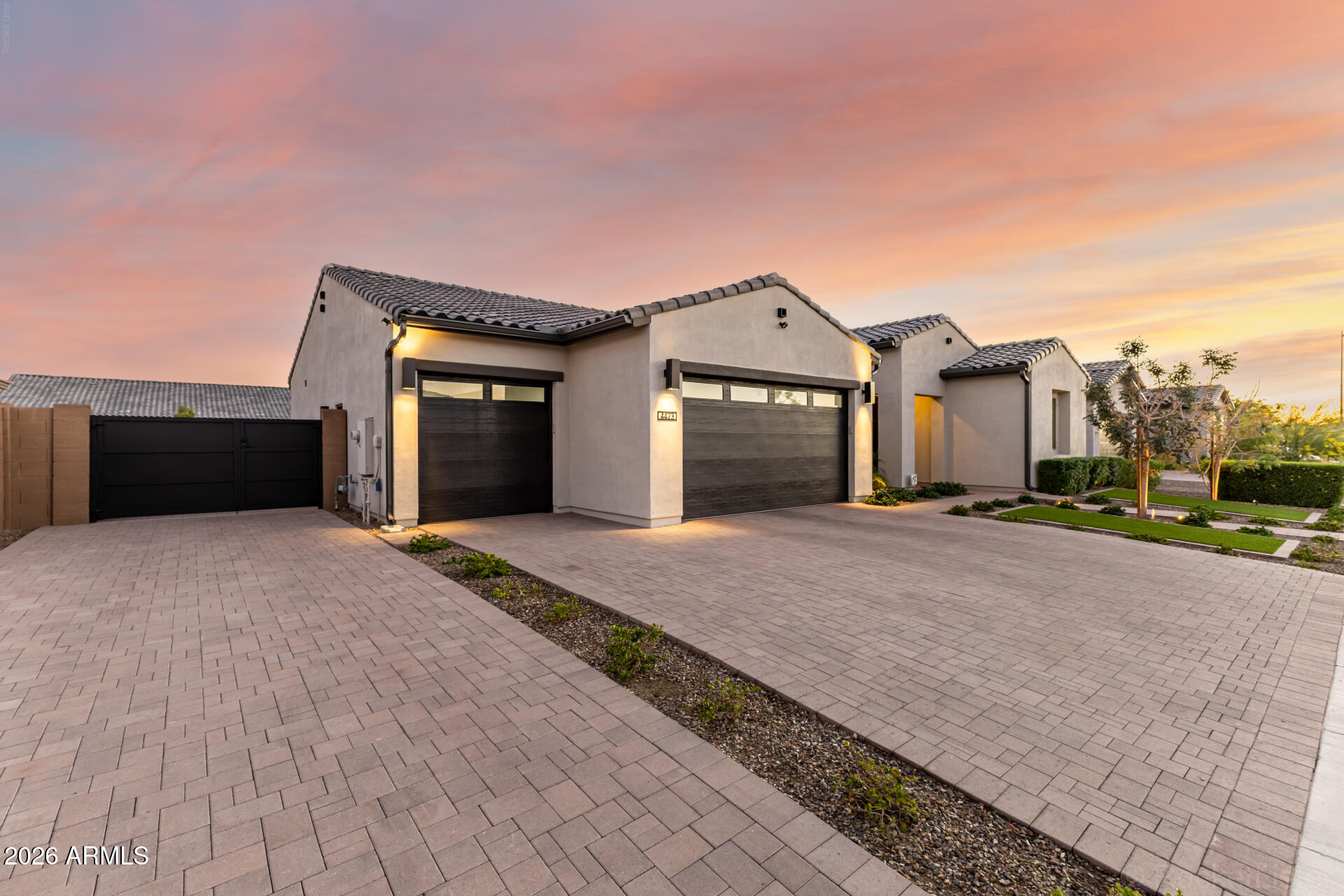 NORTHPOINT - Residential