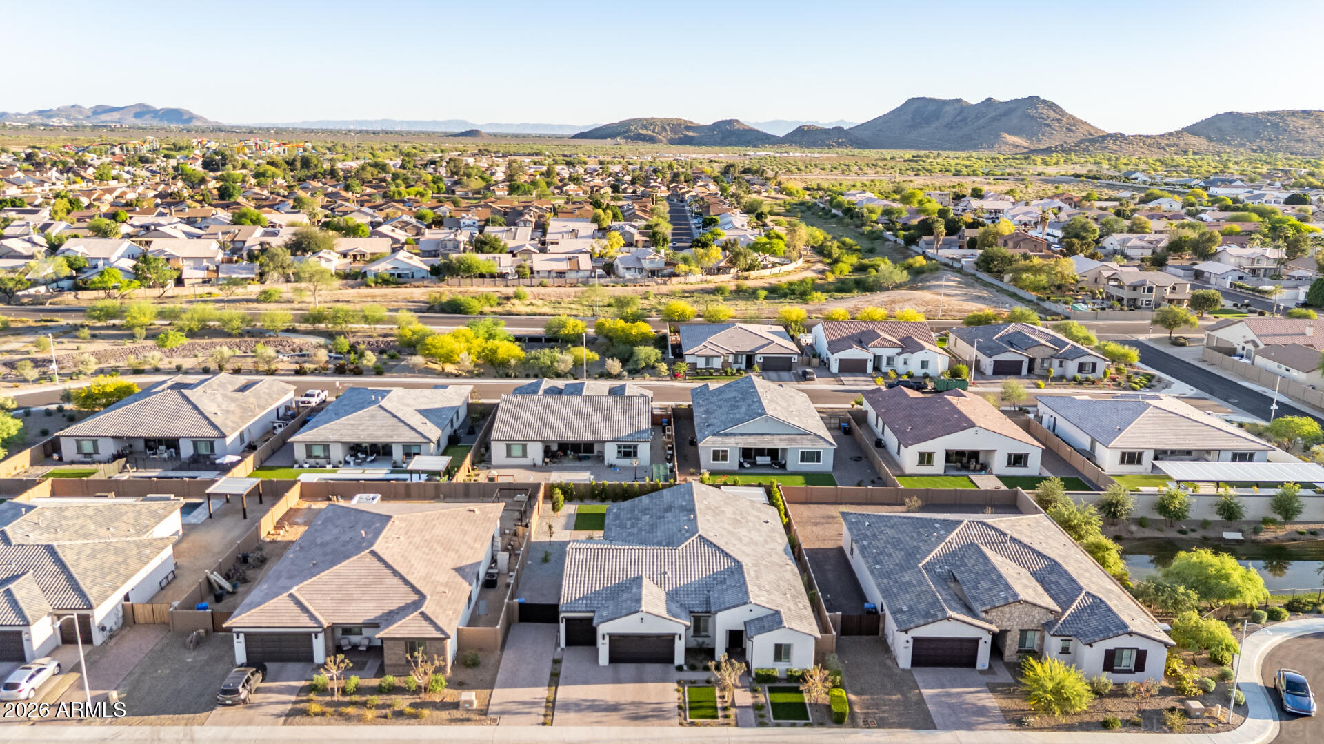 NORTHPOINT - Residential