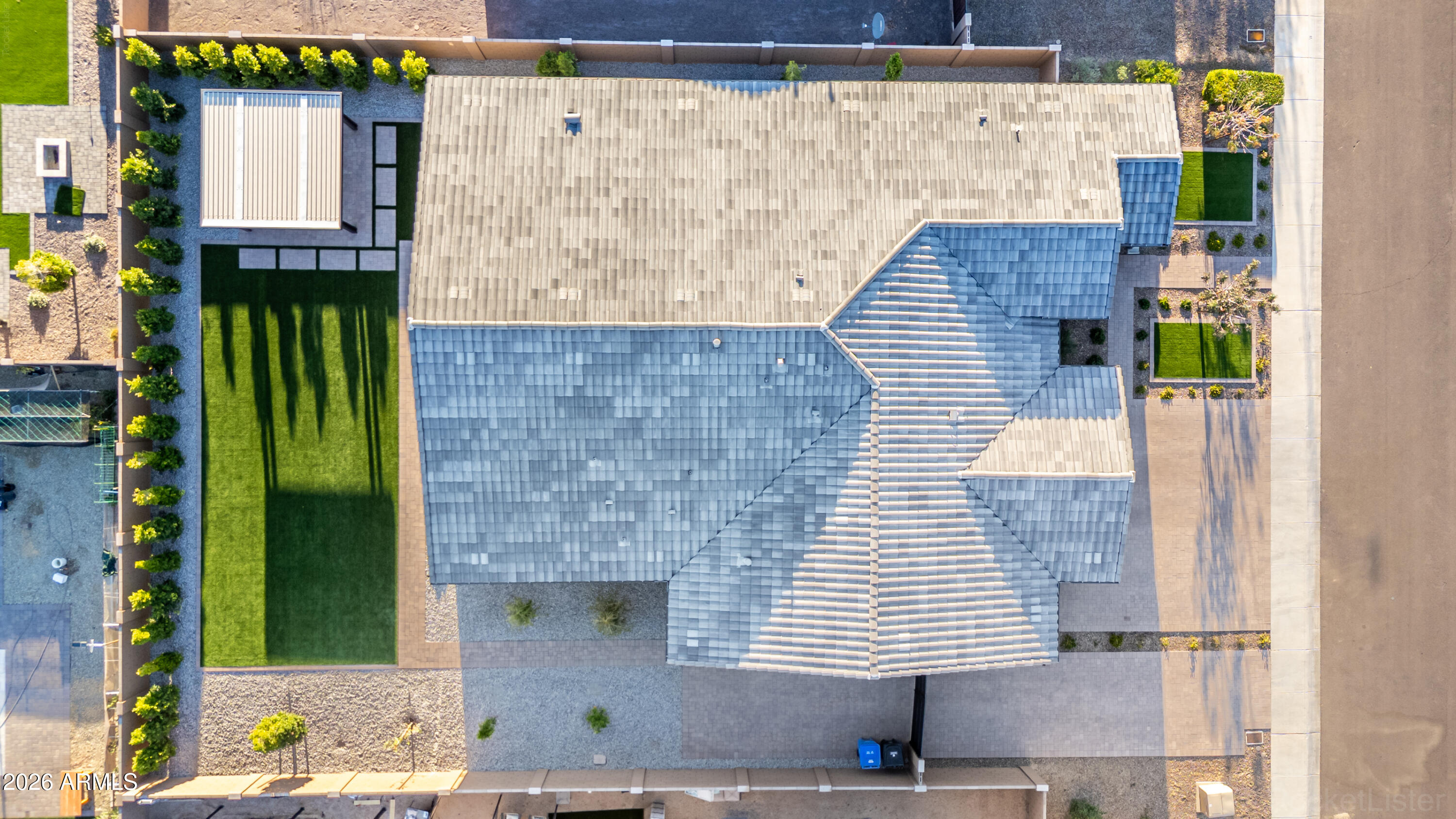 NORTHPOINT - Residential