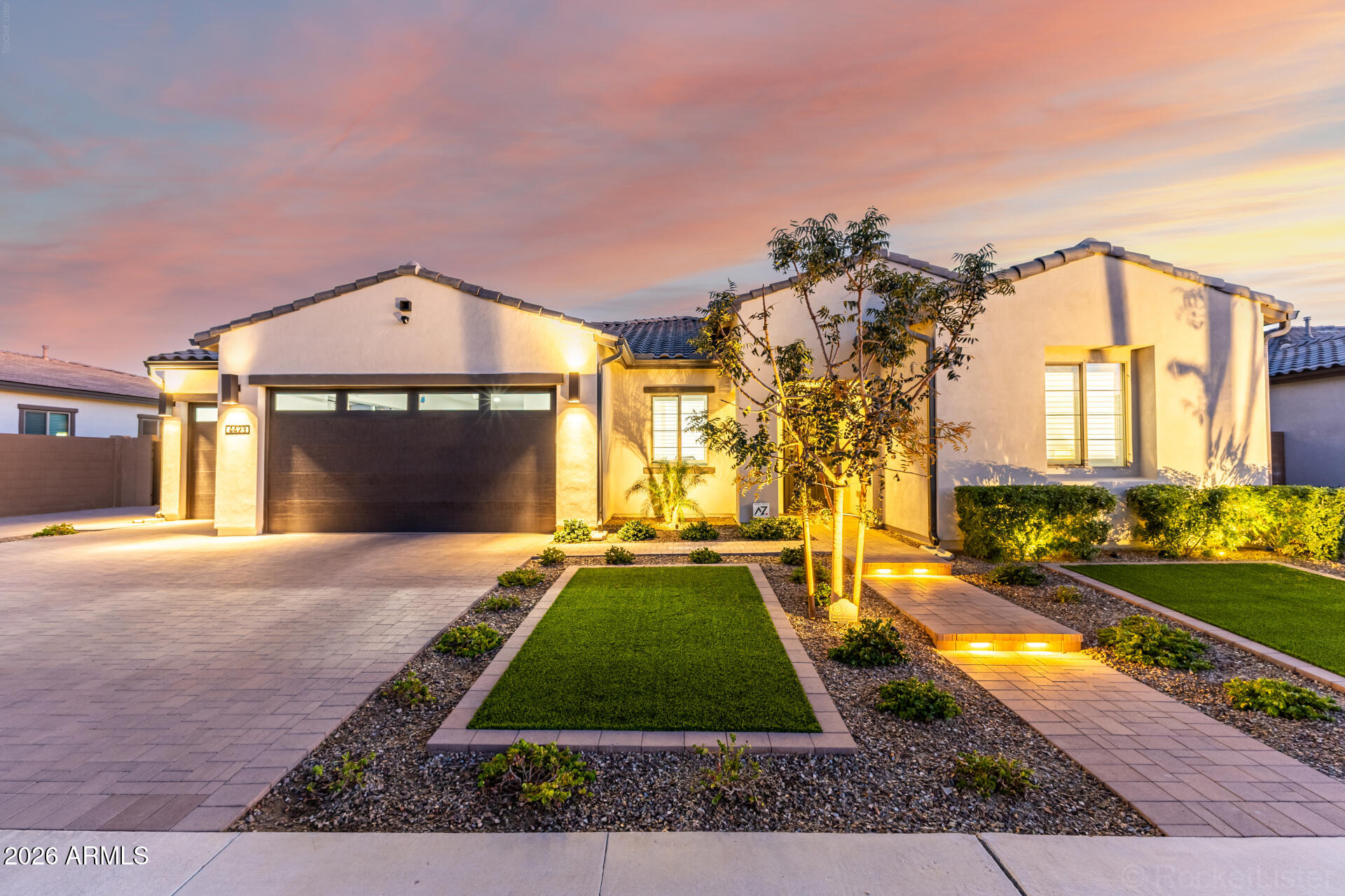 NORTHPOINT - Residential