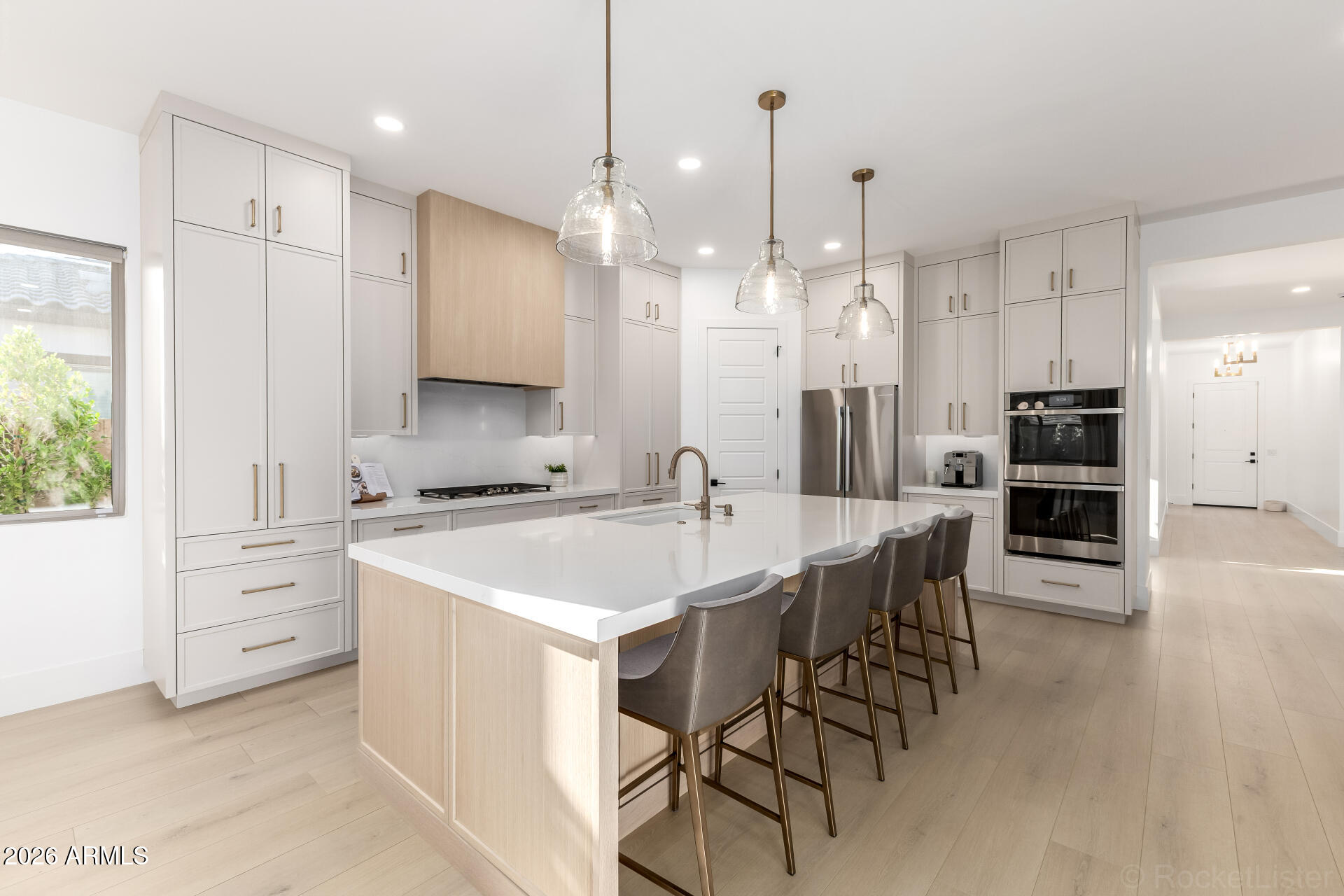 NORTHPOINT - Residential