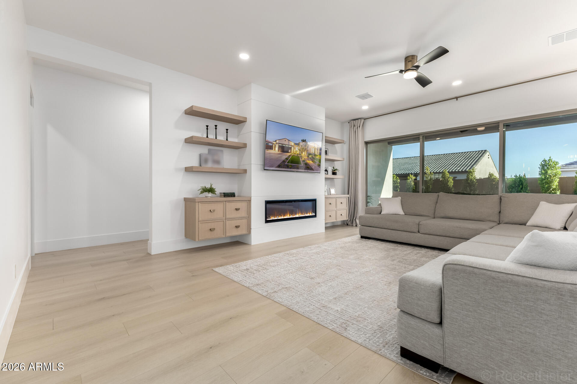 NORTHPOINT - Residential
