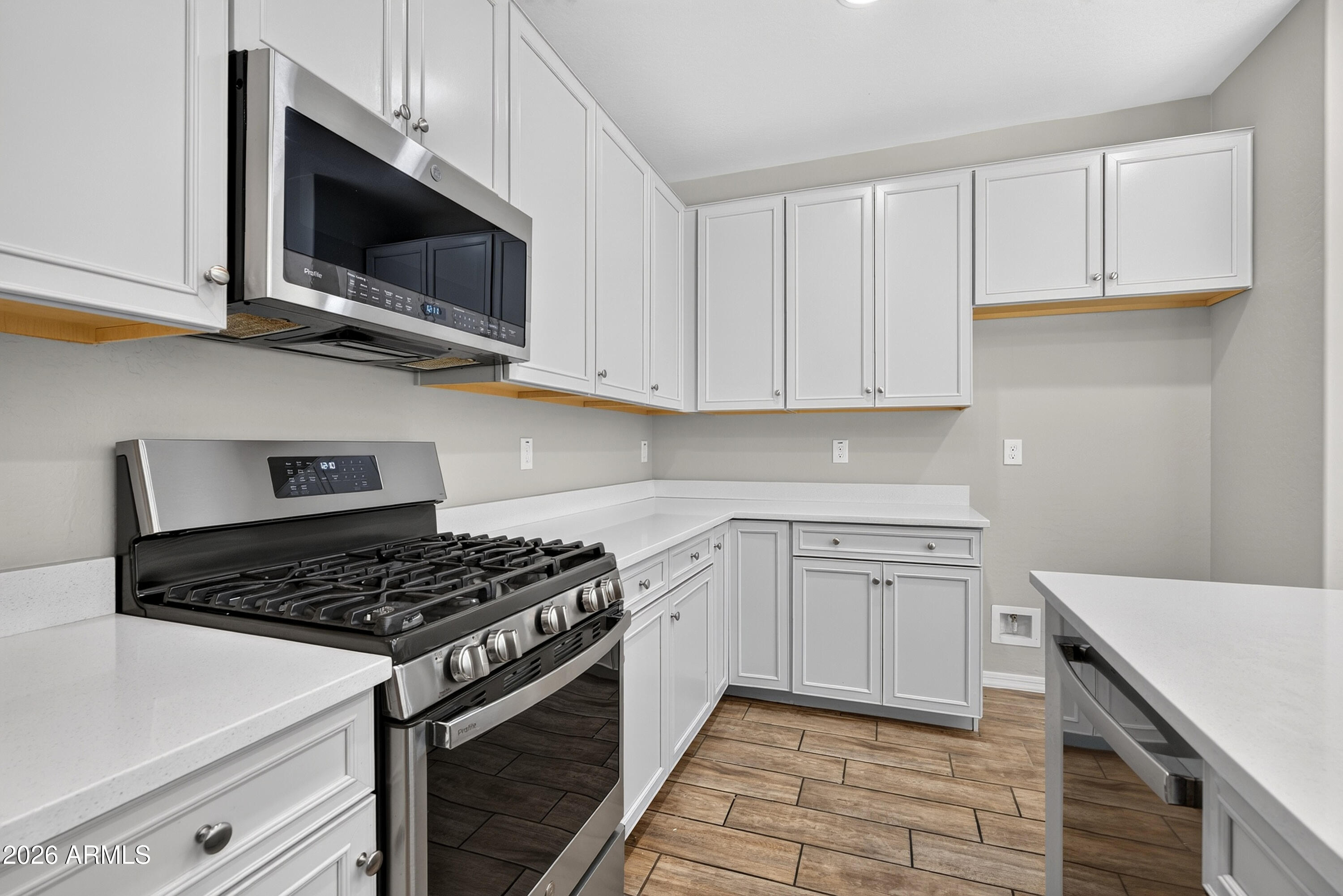 FULTON HOMES COOLEY STATION PARCELS 9 11 17A 30 - Residential