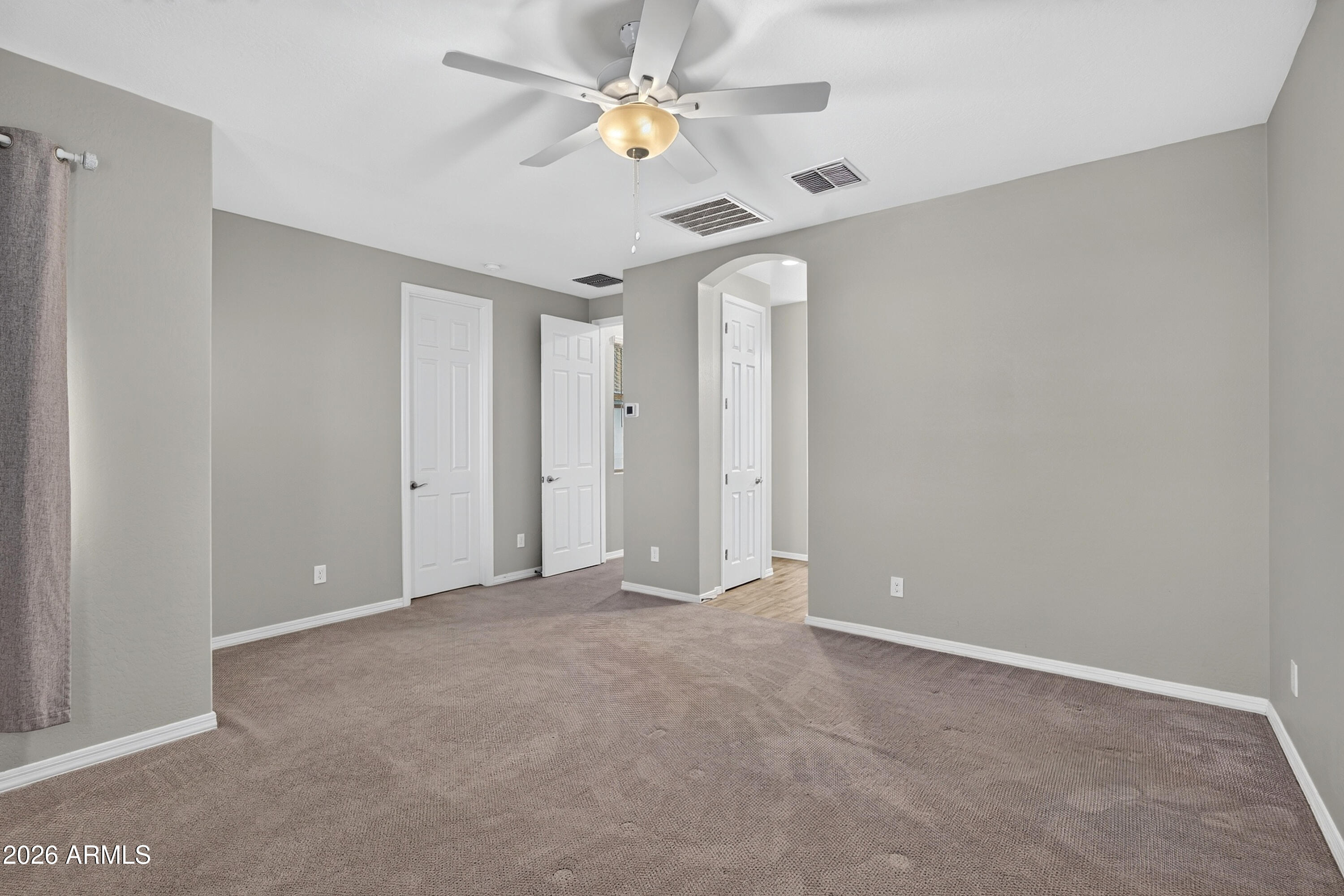 FULTON HOMES COOLEY STATION PARCELS 9 11 17A 30 - Residential