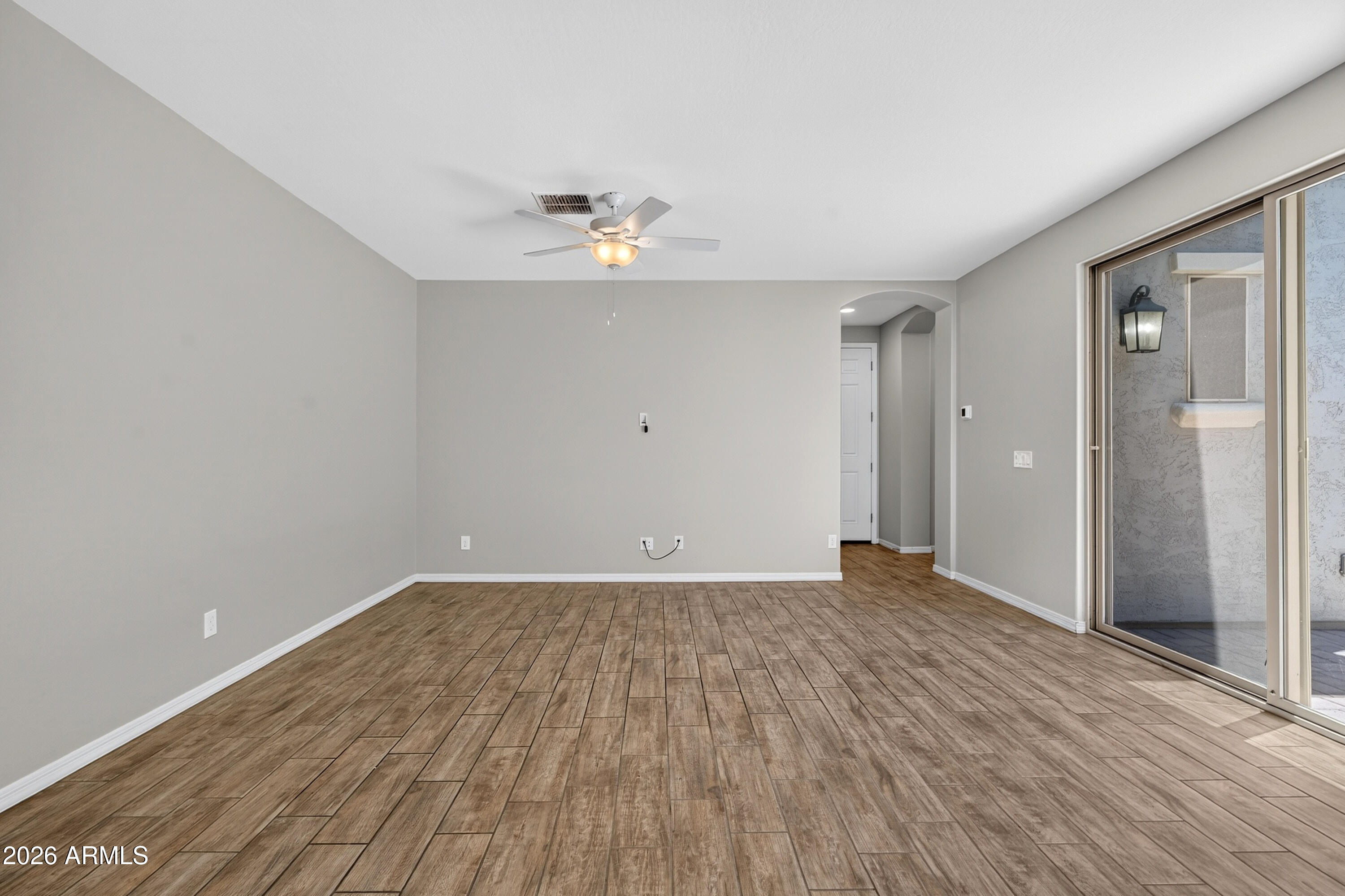 FULTON HOMES COOLEY STATION PARCELS 9 11 17A 30 - Residential