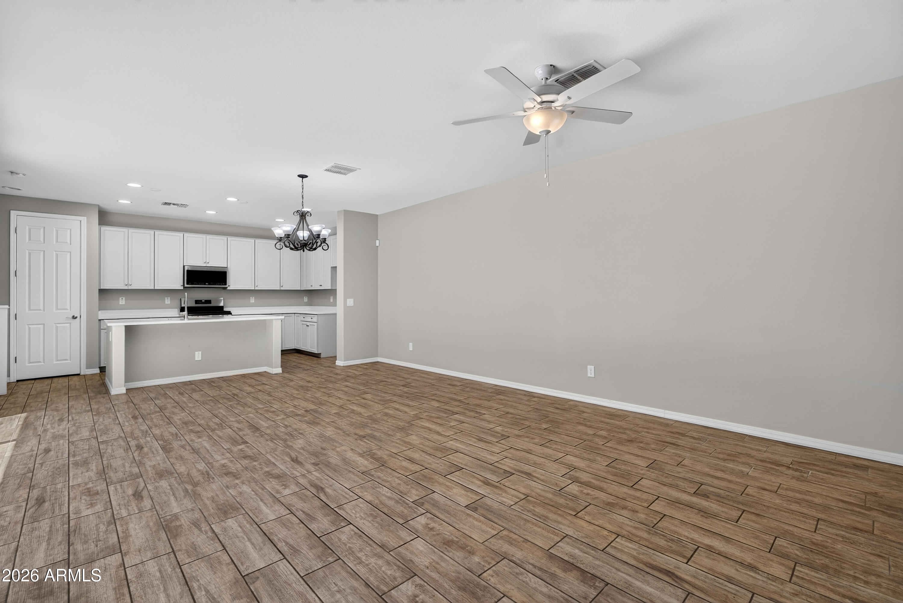 FULTON HOMES COOLEY STATION PARCELS 9 11 17A 30 - Residential