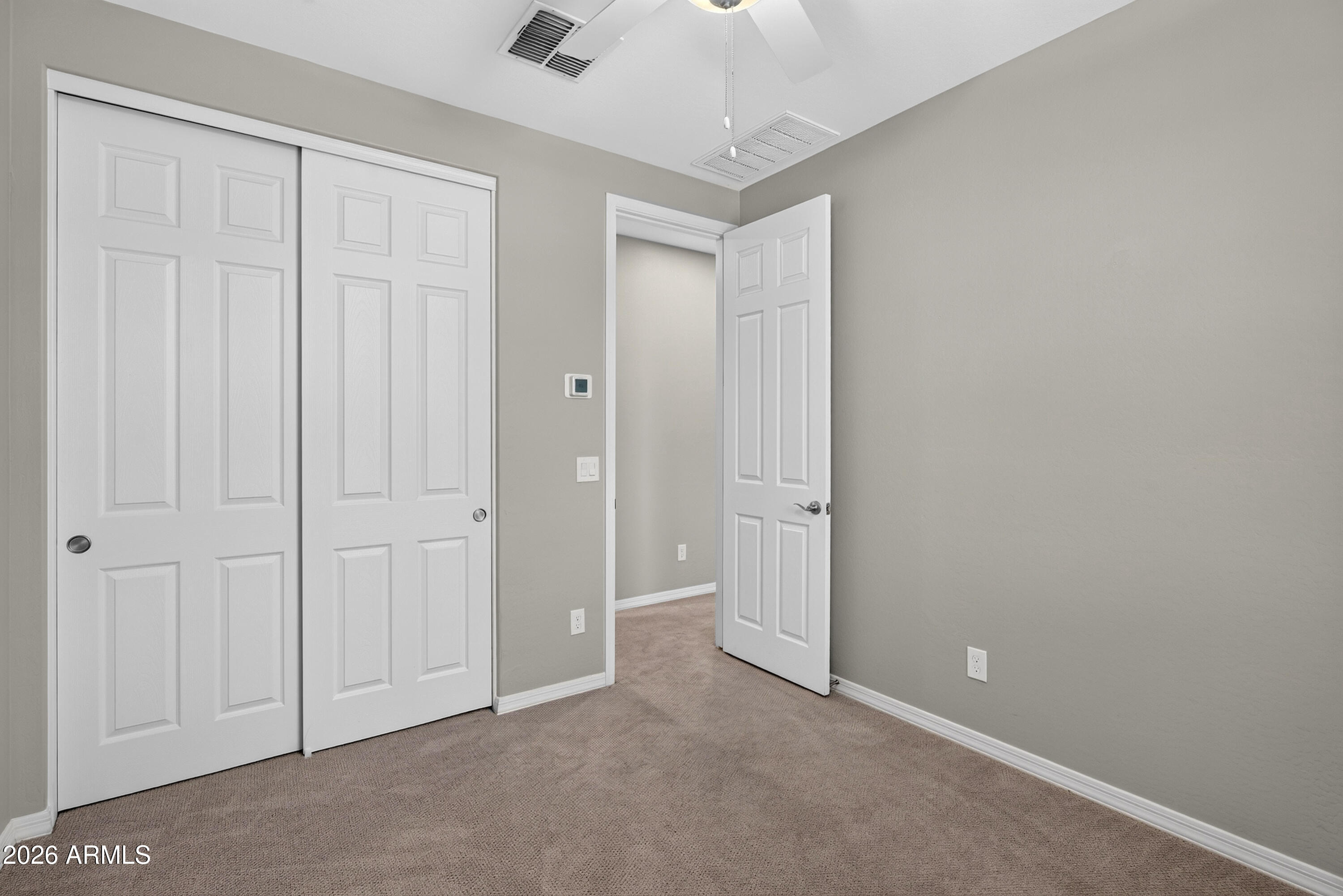 FULTON HOMES COOLEY STATION PARCELS 9 11 17A 30 - Residential