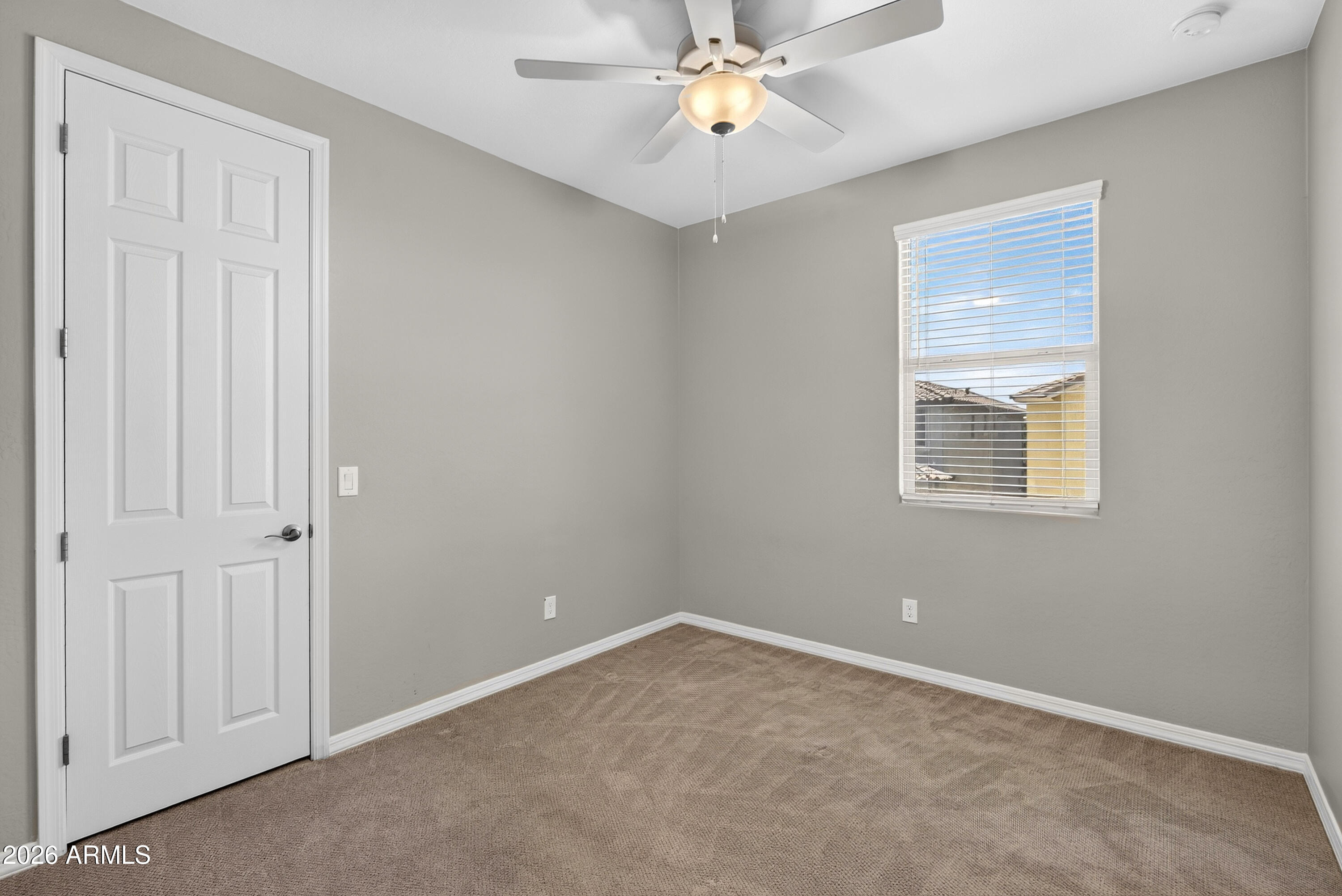 FULTON HOMES COOLEY STATION PARCELS 9 11 17A 30 - Residential