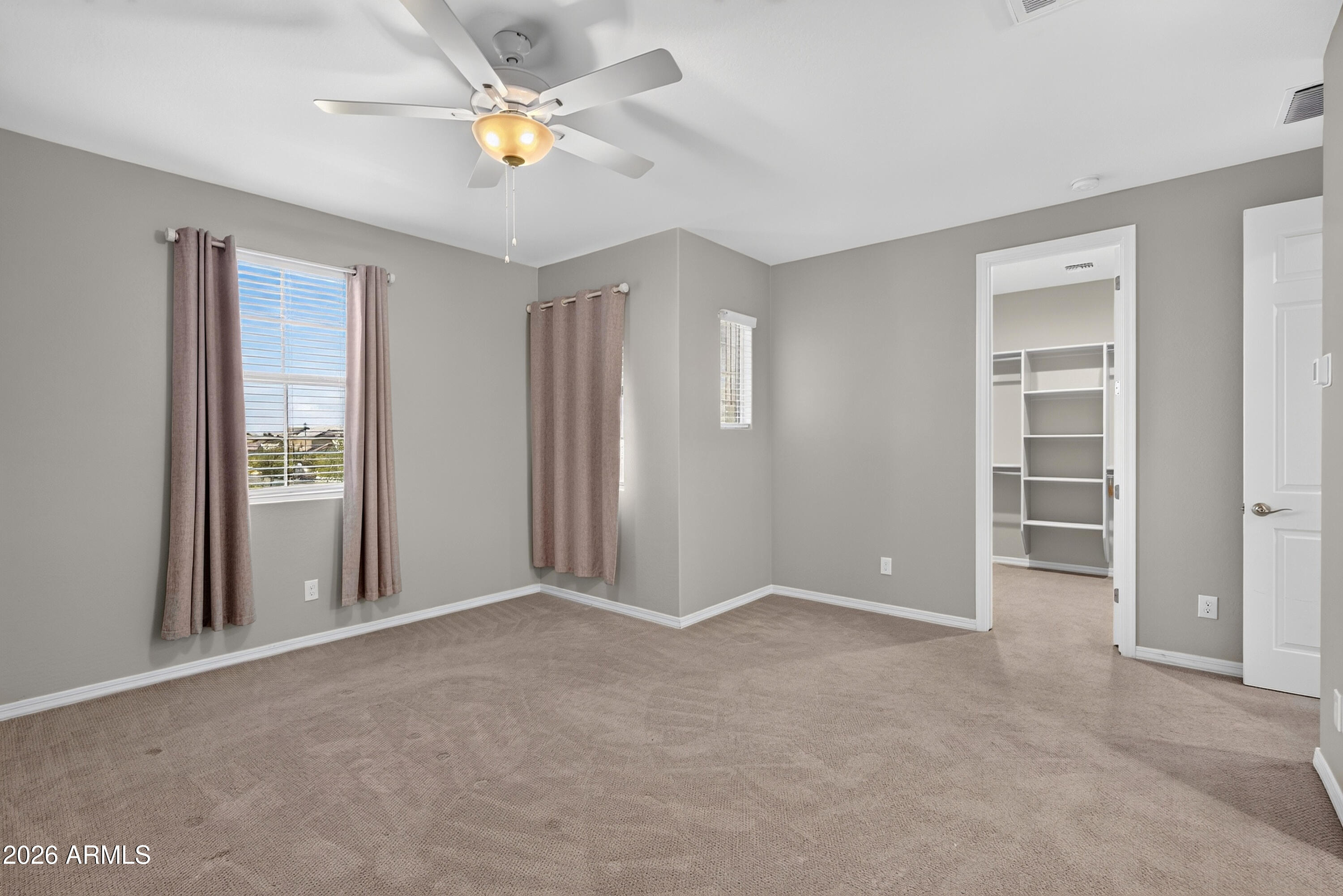 FULTON HOMES COOLEY STATION PARCELS 9 11 17A 30 - Residential