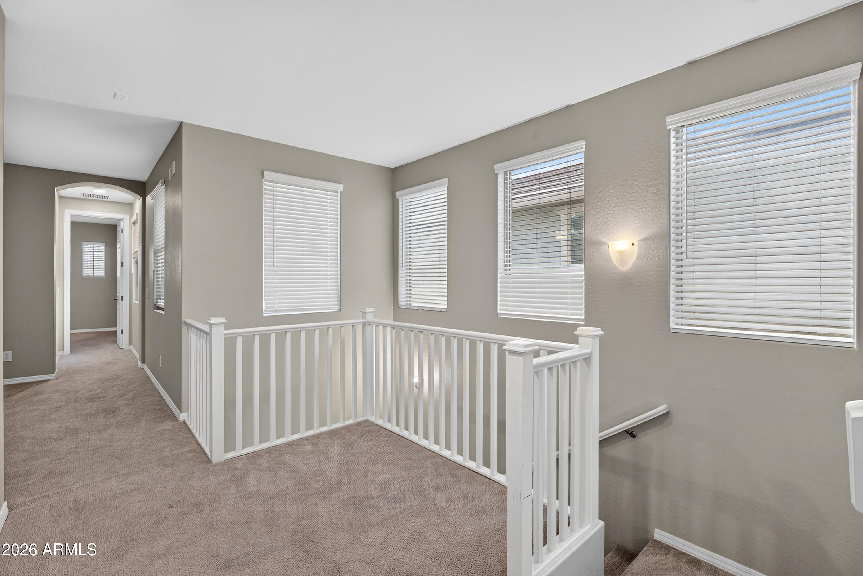 FULTON HOMES COOLEY STATION PARCELS 9 11 17A 30 - Residential