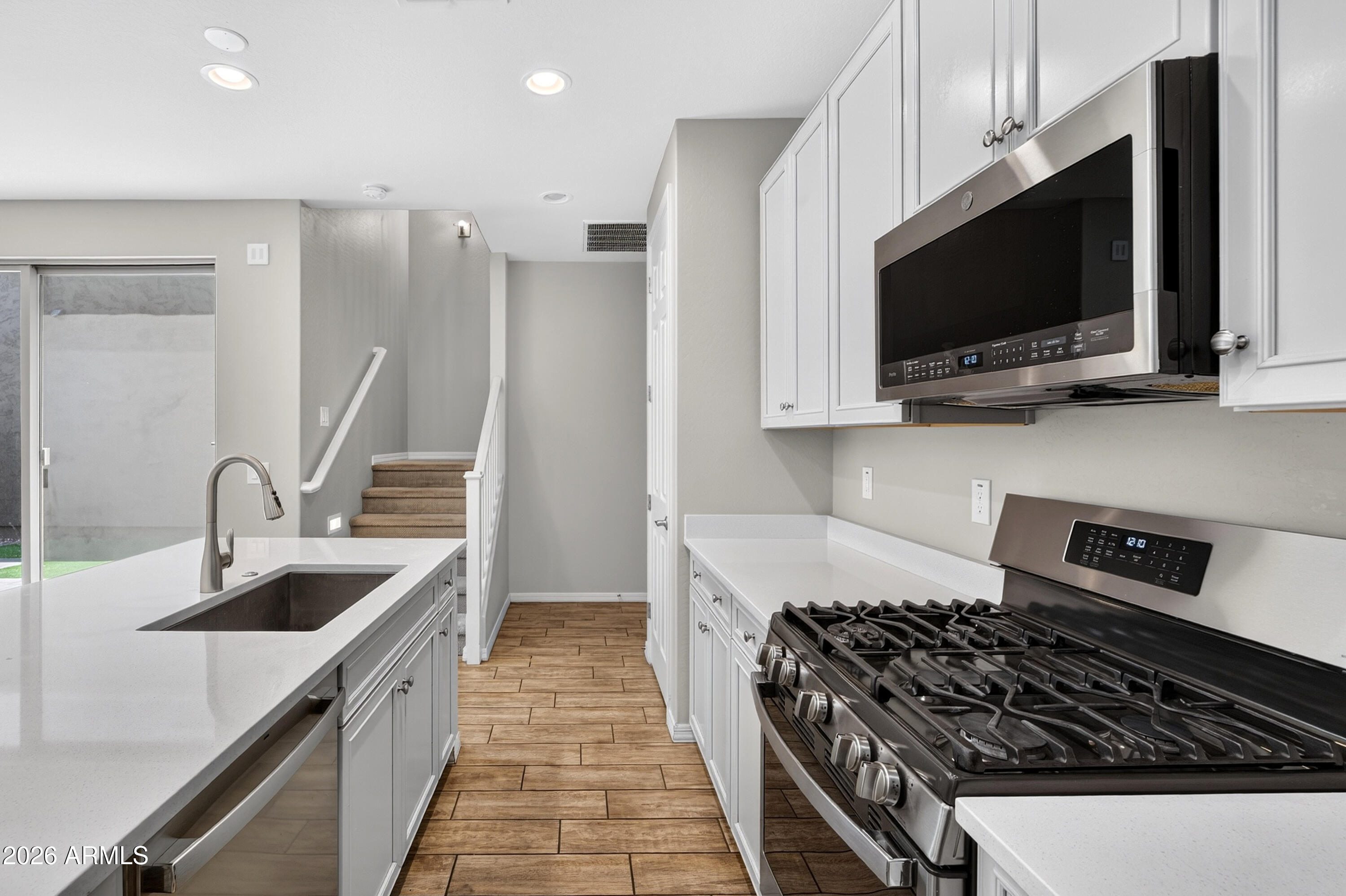 FULTON HOMES COOLEY STATION PARCELS 9 11 17A 30 - Residential