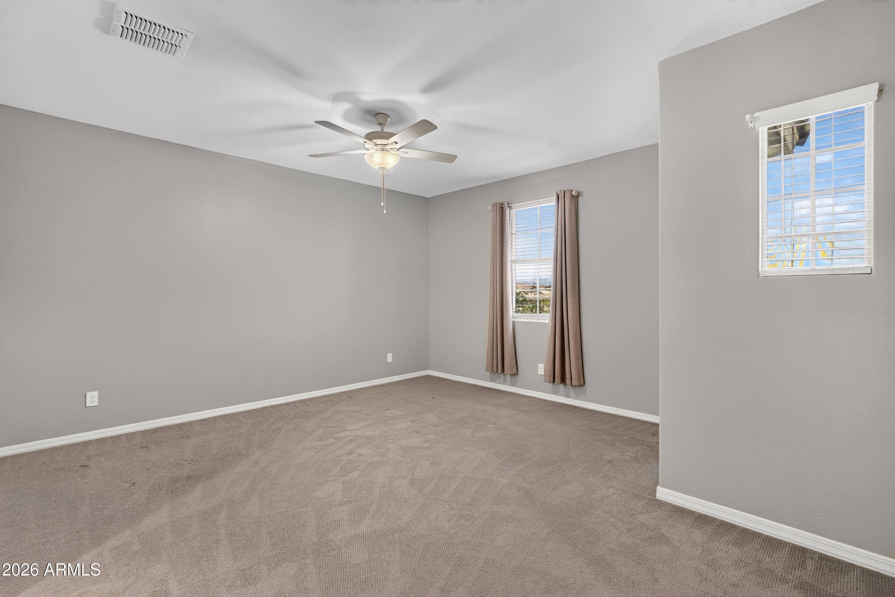 FULTON HOMES COOLEY STATION PARCELS 9 11 17A 30 - Residential