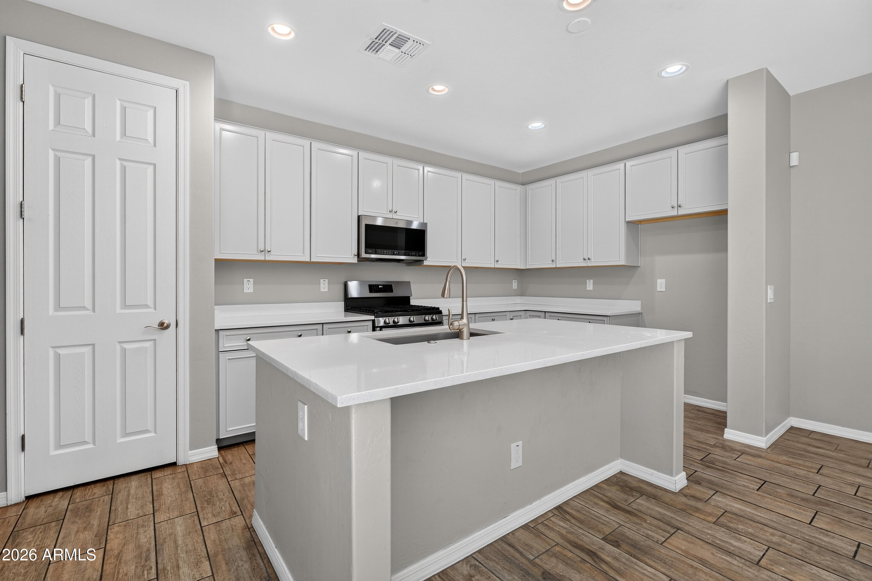 FULTON HOMES COOLEY STATION PARCELS 9 11 17A 30 - Residential