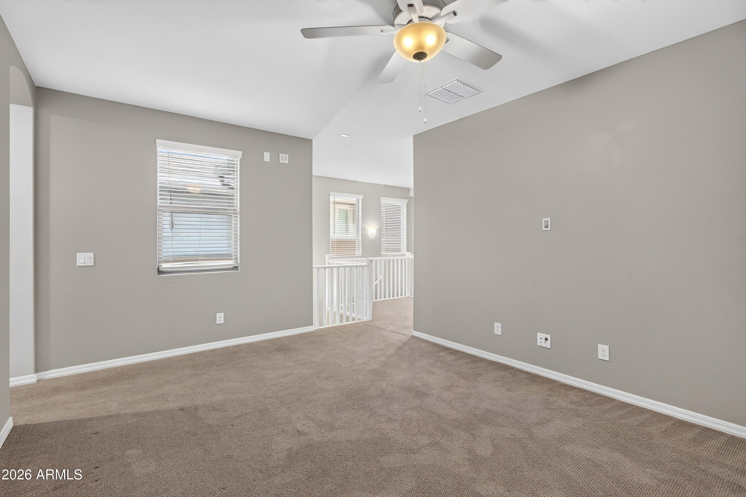 FULTON HOMES COOLEY STATION PARCELS 9 11 17A 30 - Residential