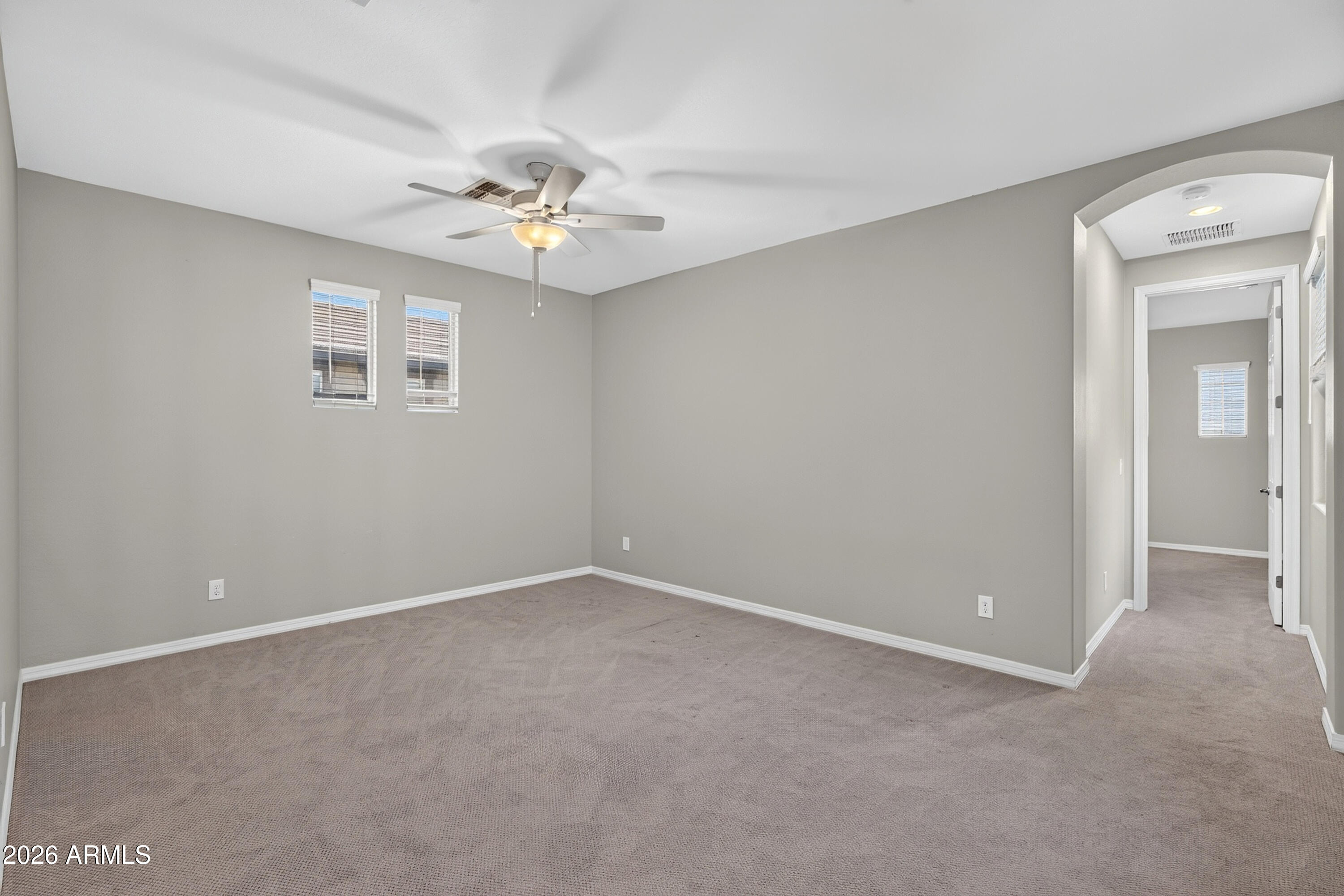 FULTON HOMES COOLEY STATION PARCELS 9 11 17A 30 - Residential