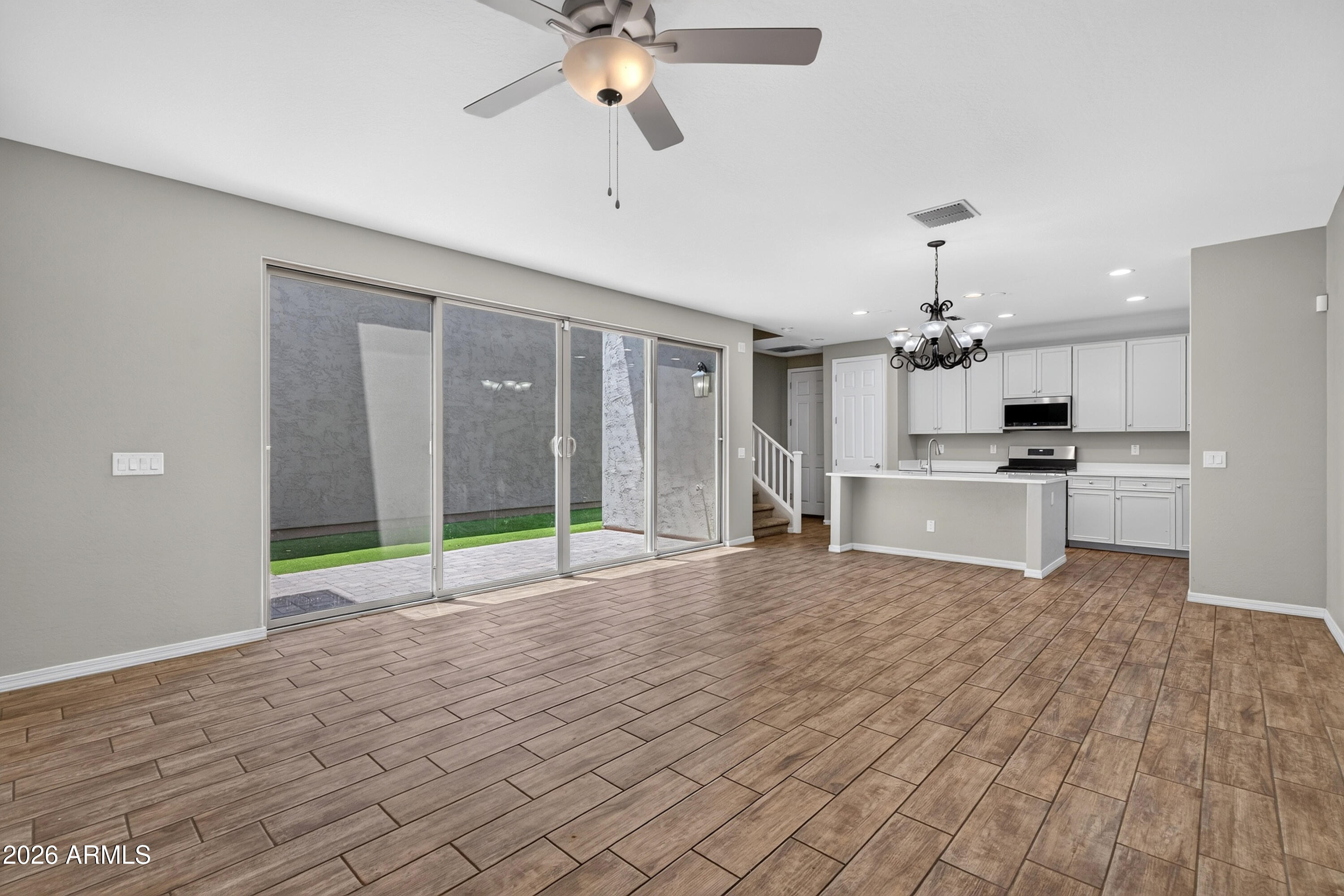 FULTON HOMES COOLEY STATION PARCELS 9 11 17A 30 - Residential