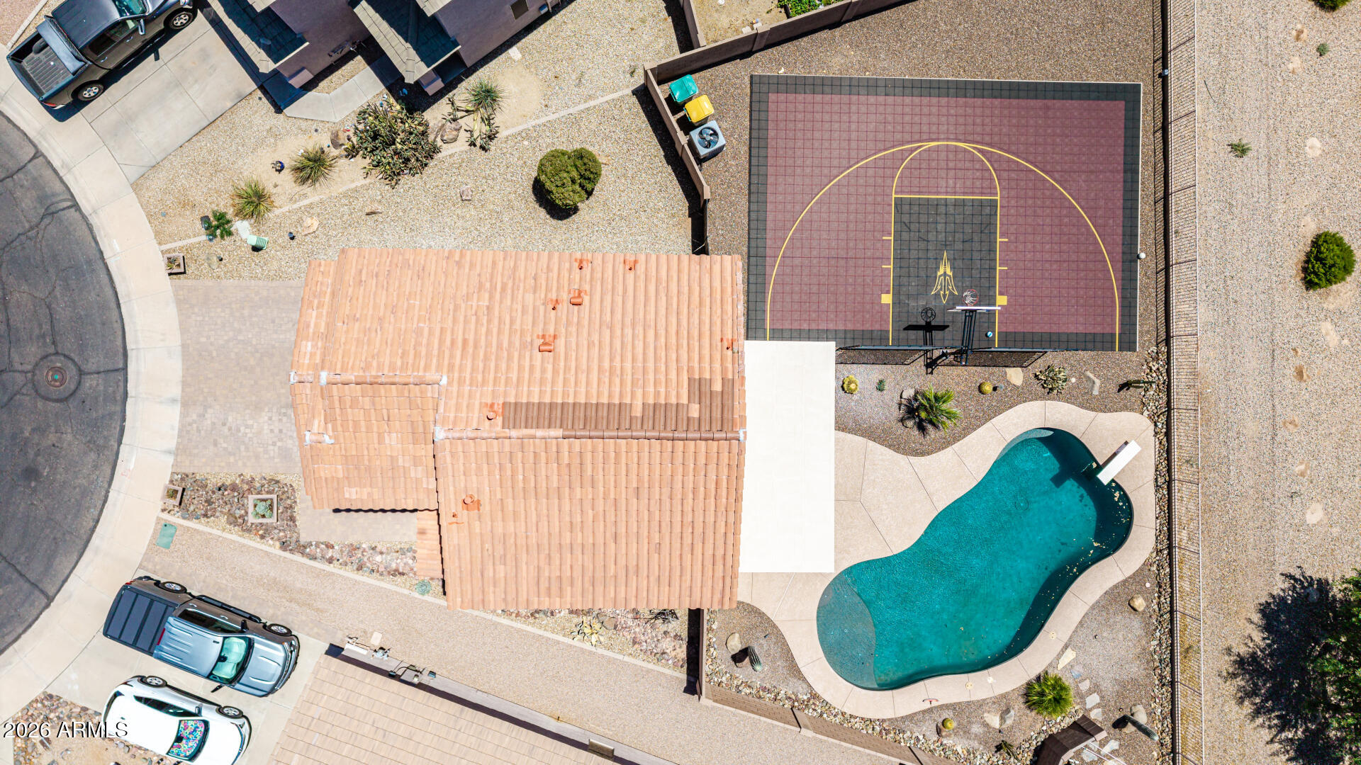 RANCHO EL DORADO - Residential