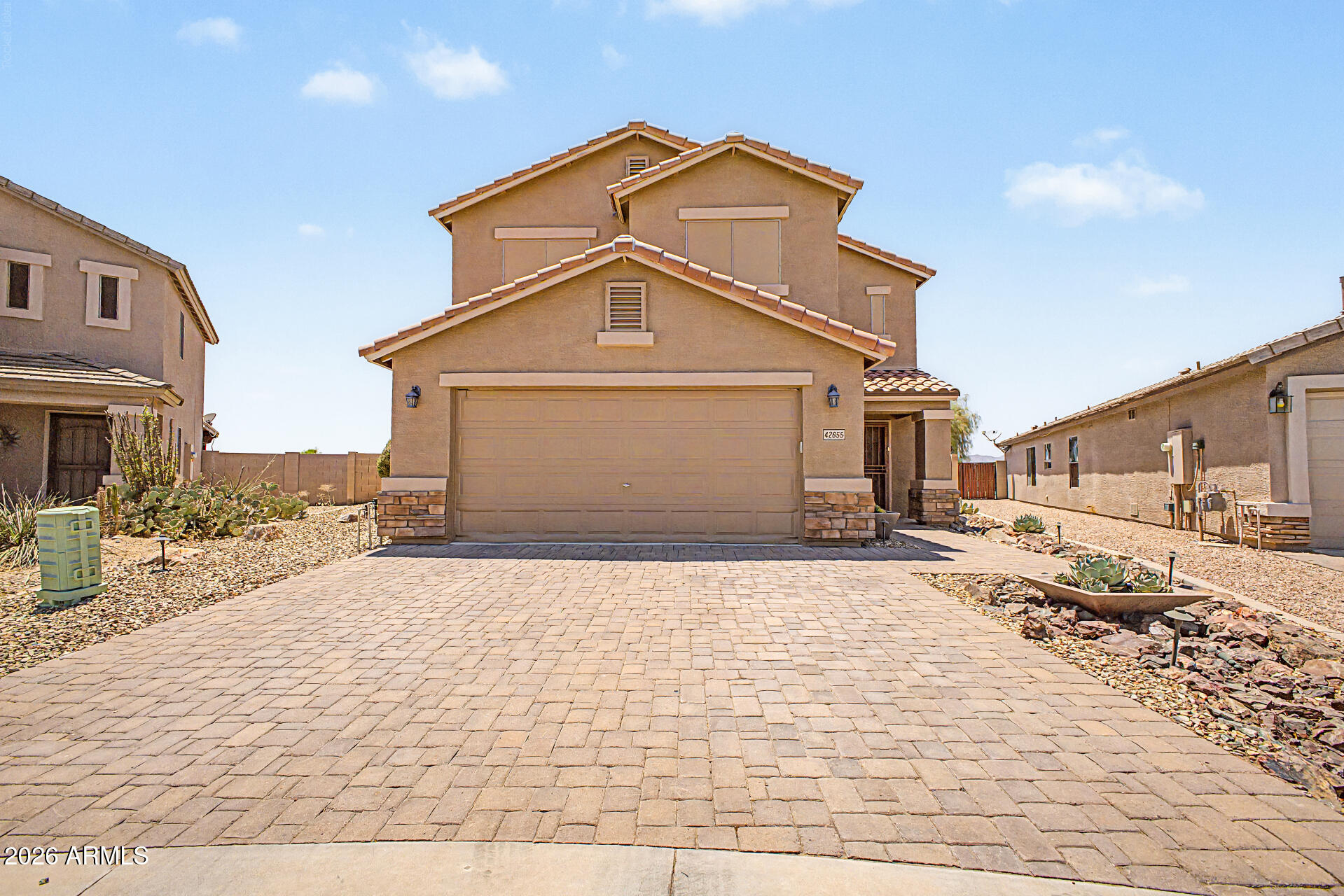RANCHO EL DORADO - Residential