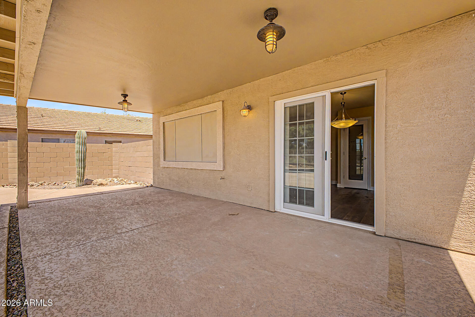 RANCHO EL DORADO - Residential