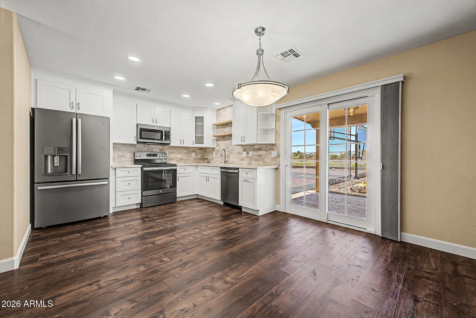 RANCHO EL DORADO - Residential