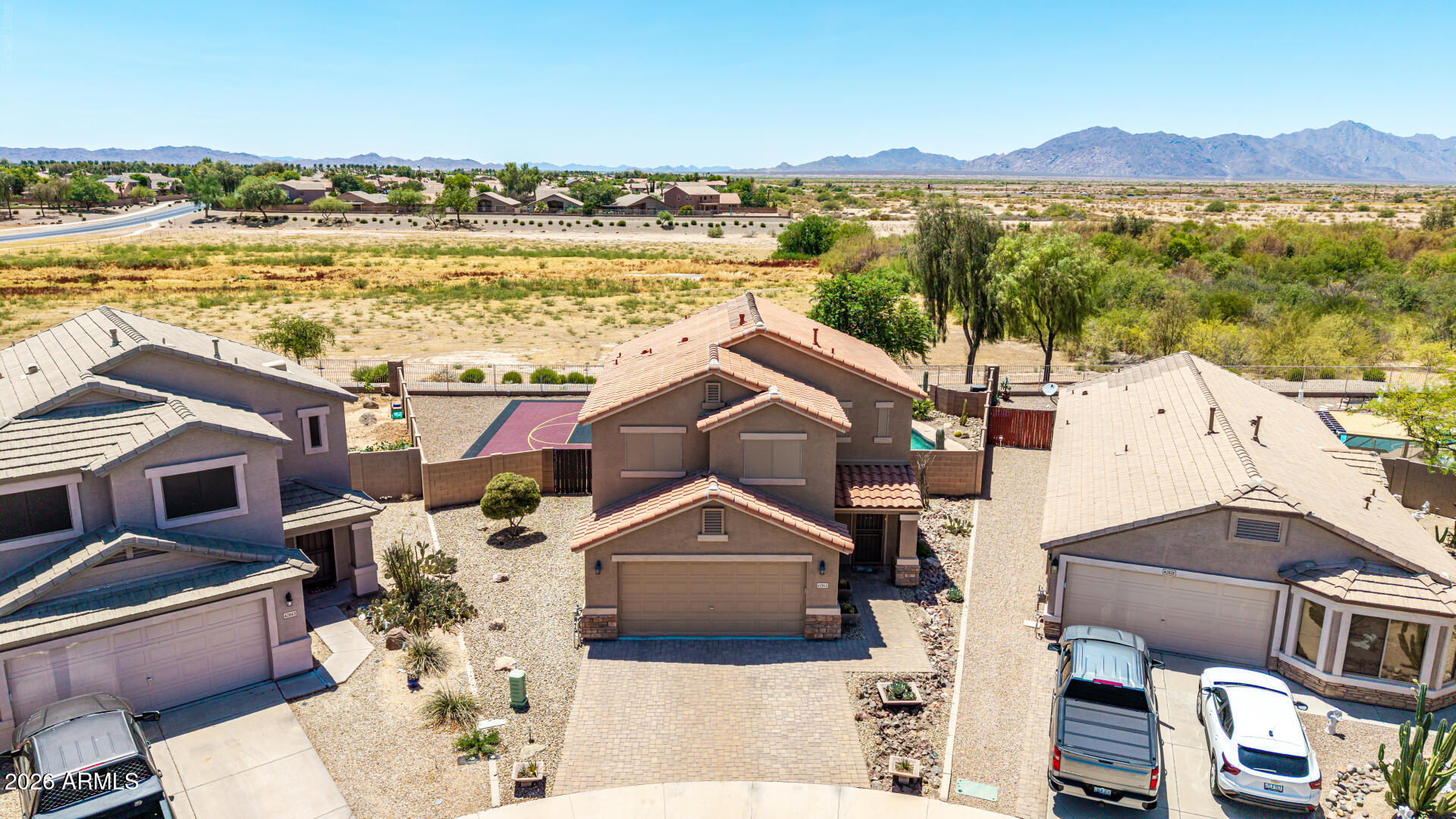 RANCHO EL DORADO - Residential