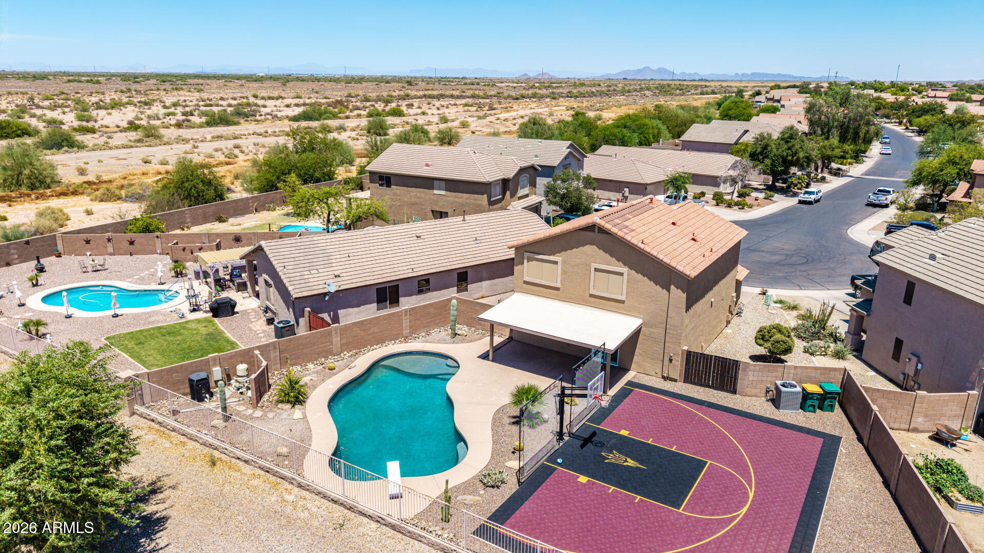 RANCHO EL DORADO - Residential
