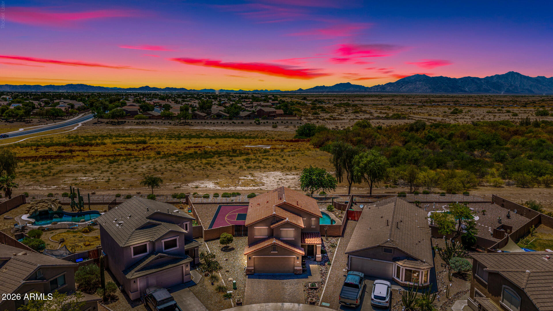RANCHO EL DORADO - Residential