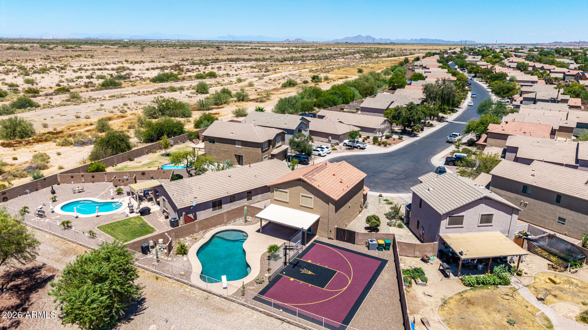 RANCHO EL DORADO - Residential