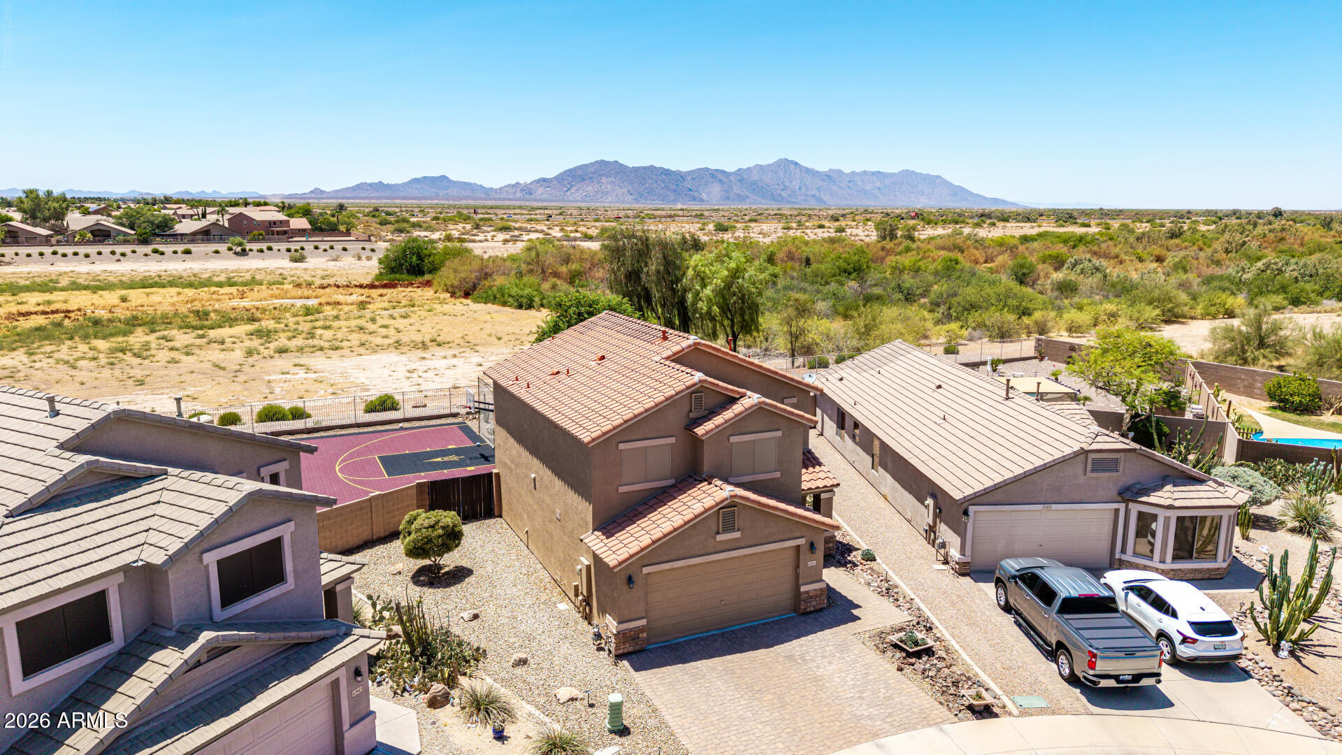 RANCHO EL DORADO - Residential