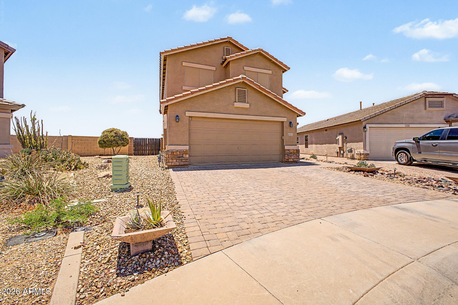 RANCHO EL DORADO - Residential