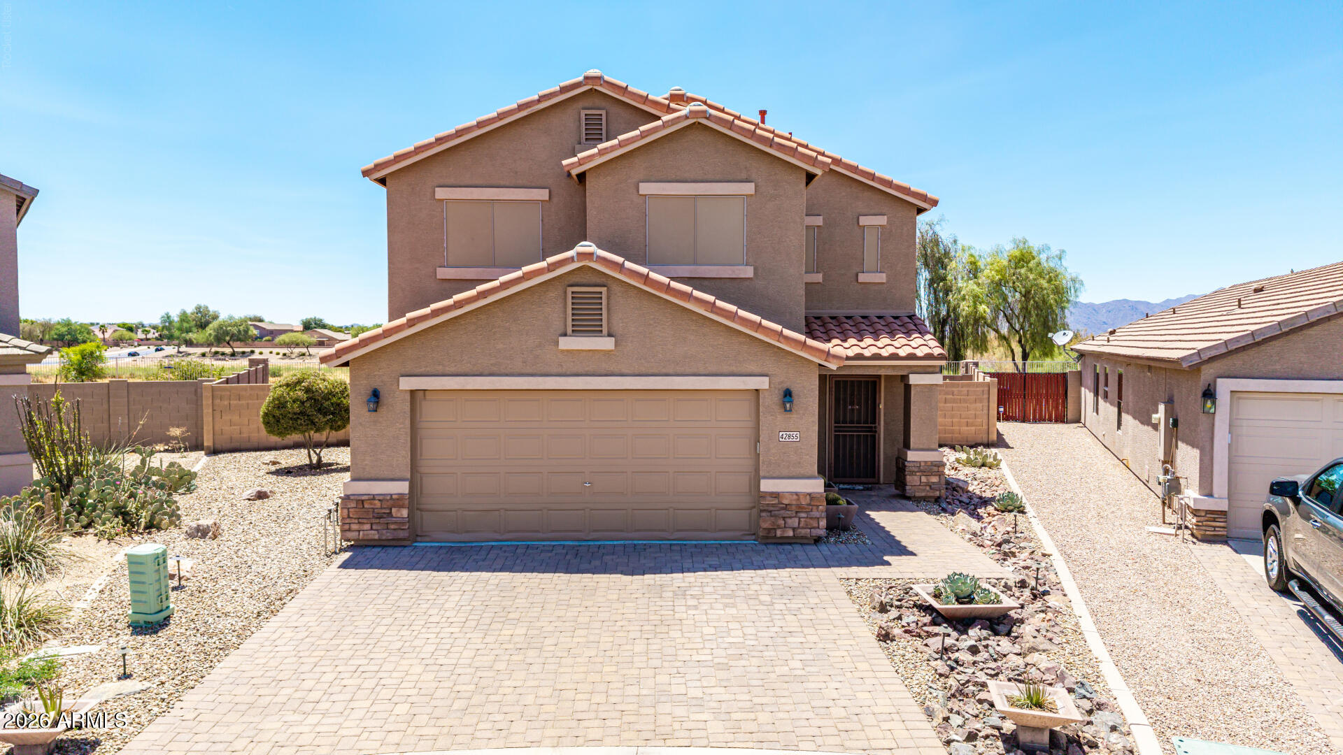 RANCHO EL DORADO - Residential