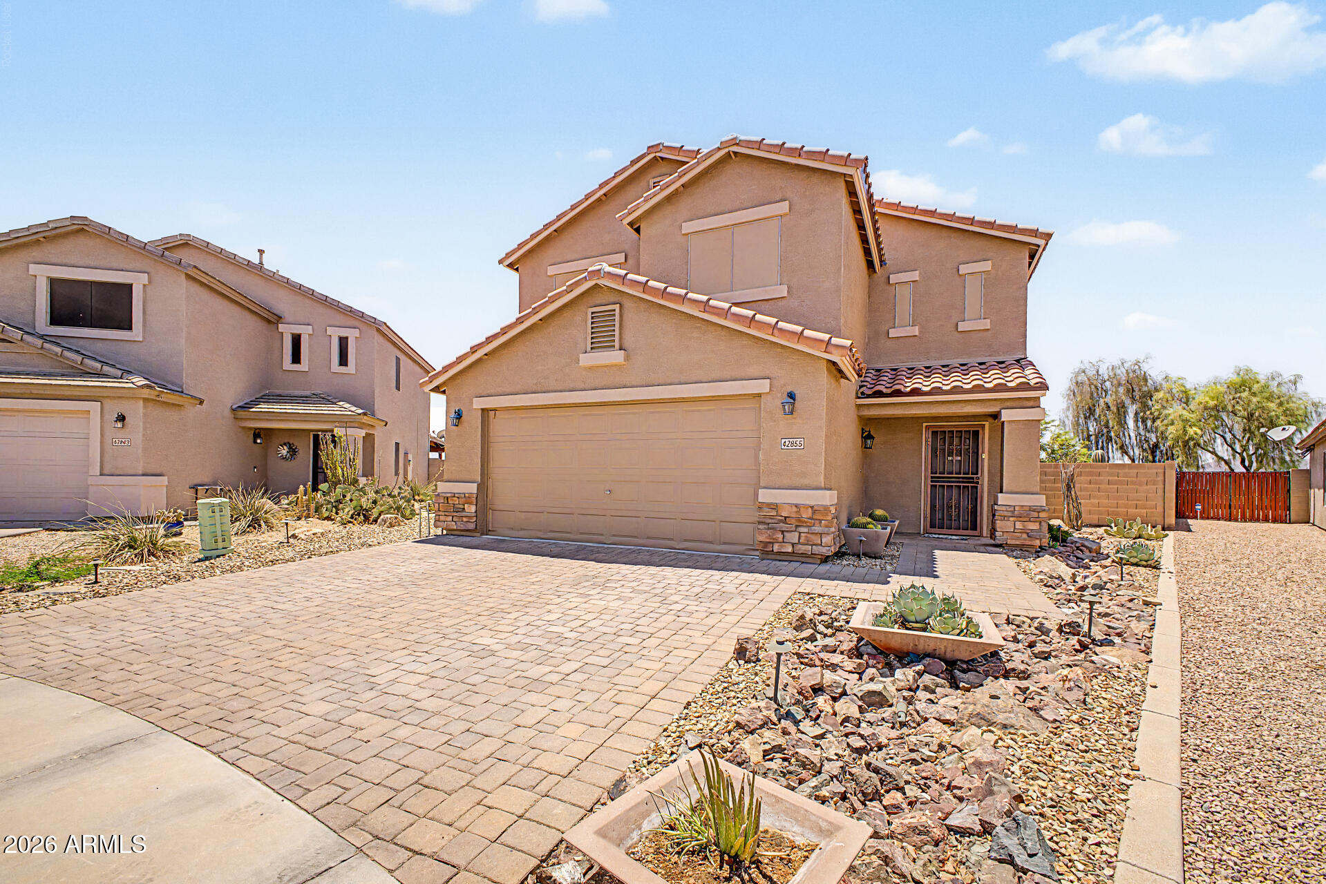 RANCHO EL DORADO - Residential