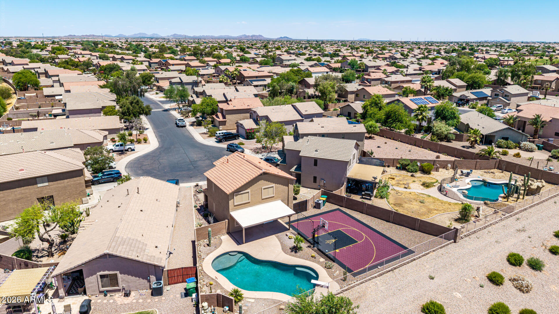 RANCHO EL DORADO - Residential