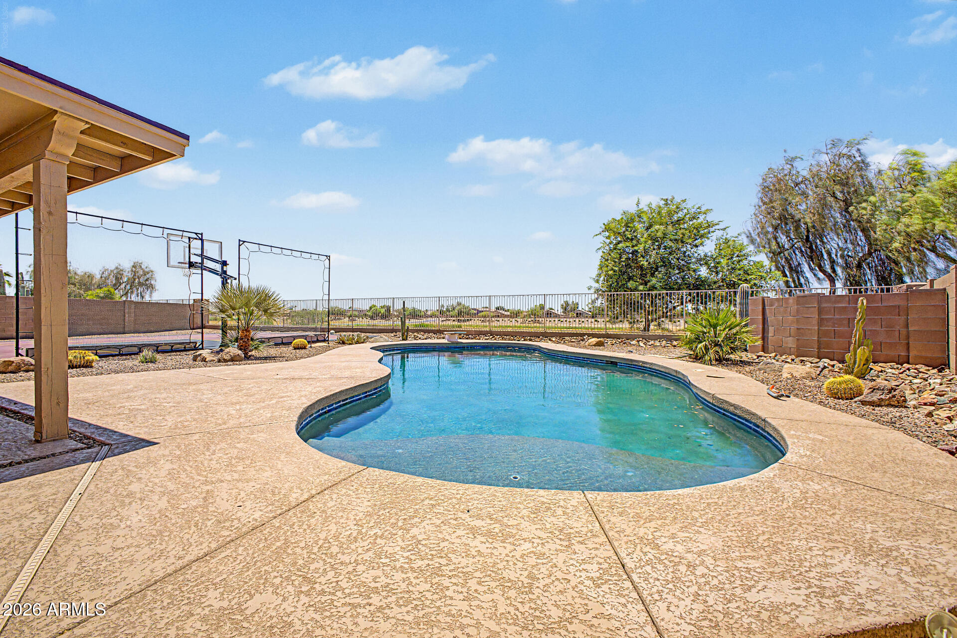 RANCHO EL DORADO - Residential