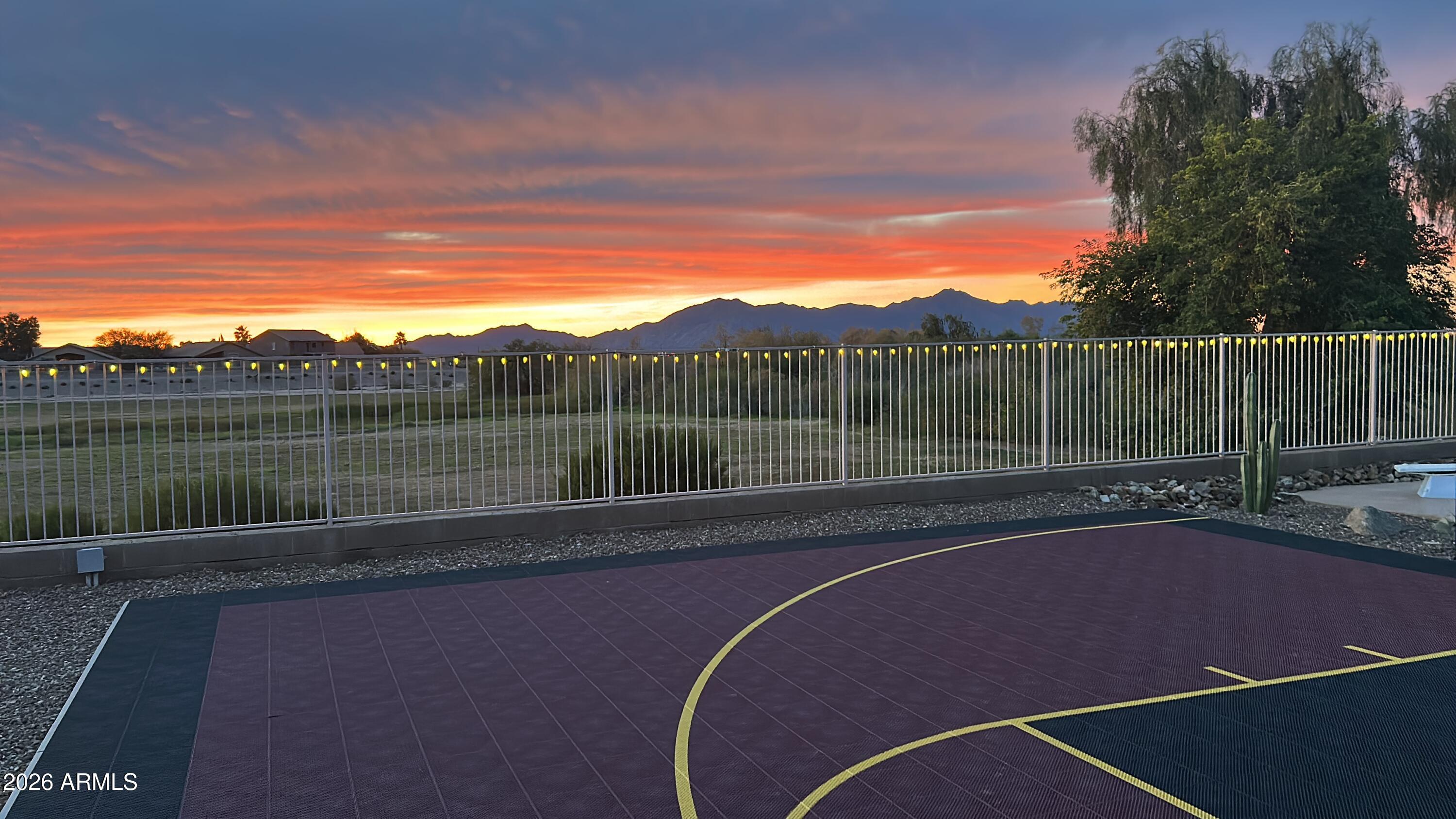 RANCHO EL DORADO - Residential