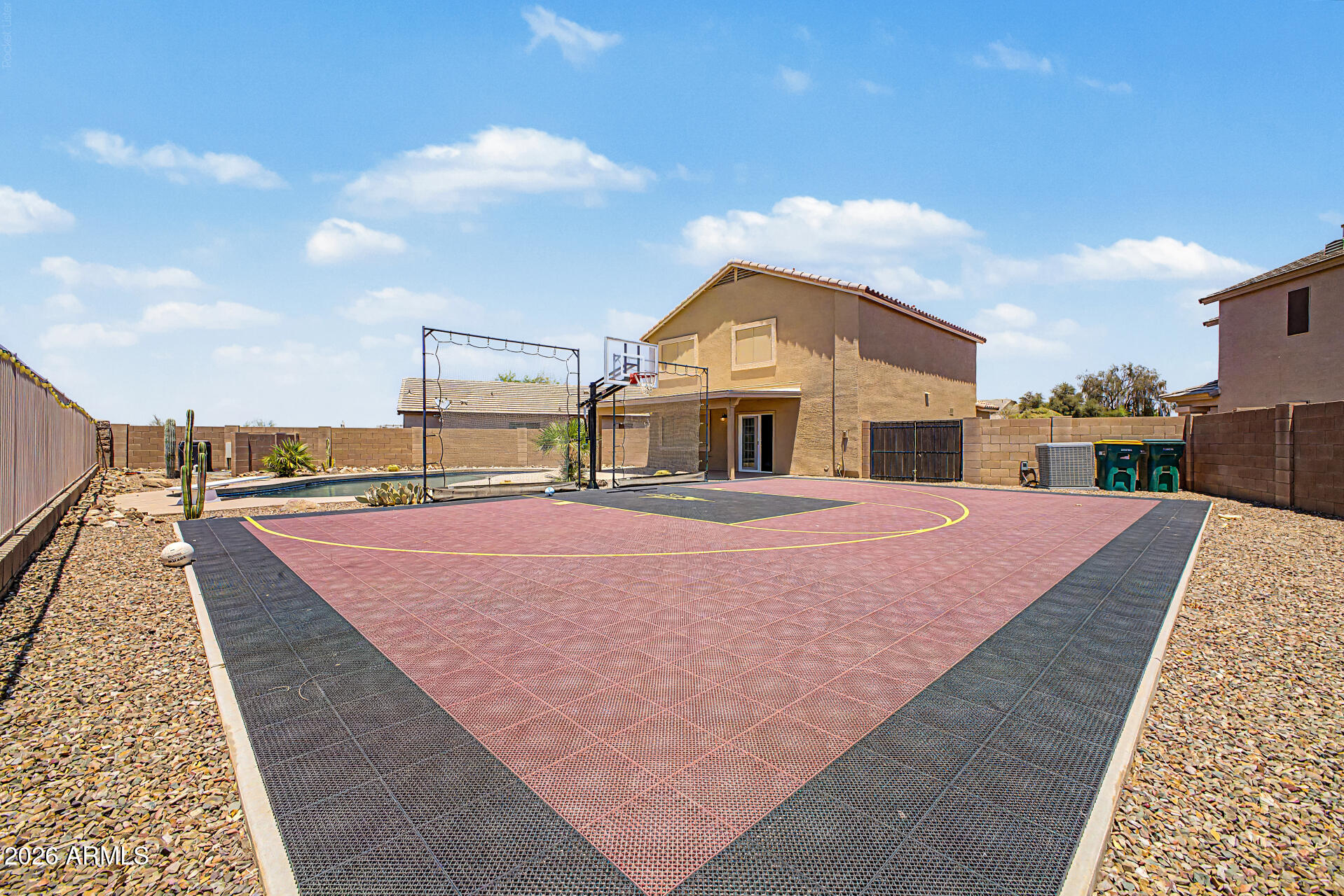 RANCHO EL DORADO - Residential