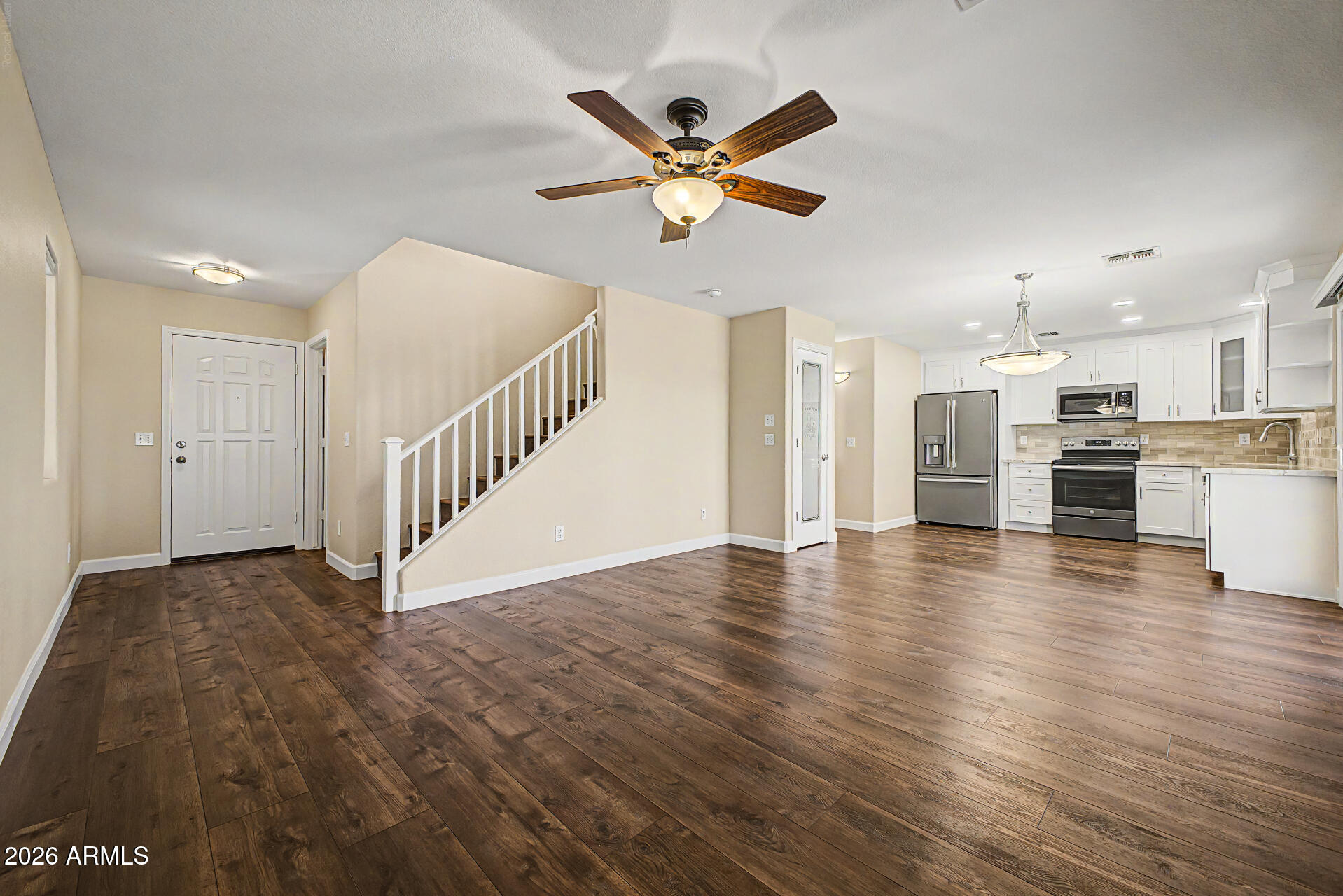 RANCHO EL DORADO - Residential
