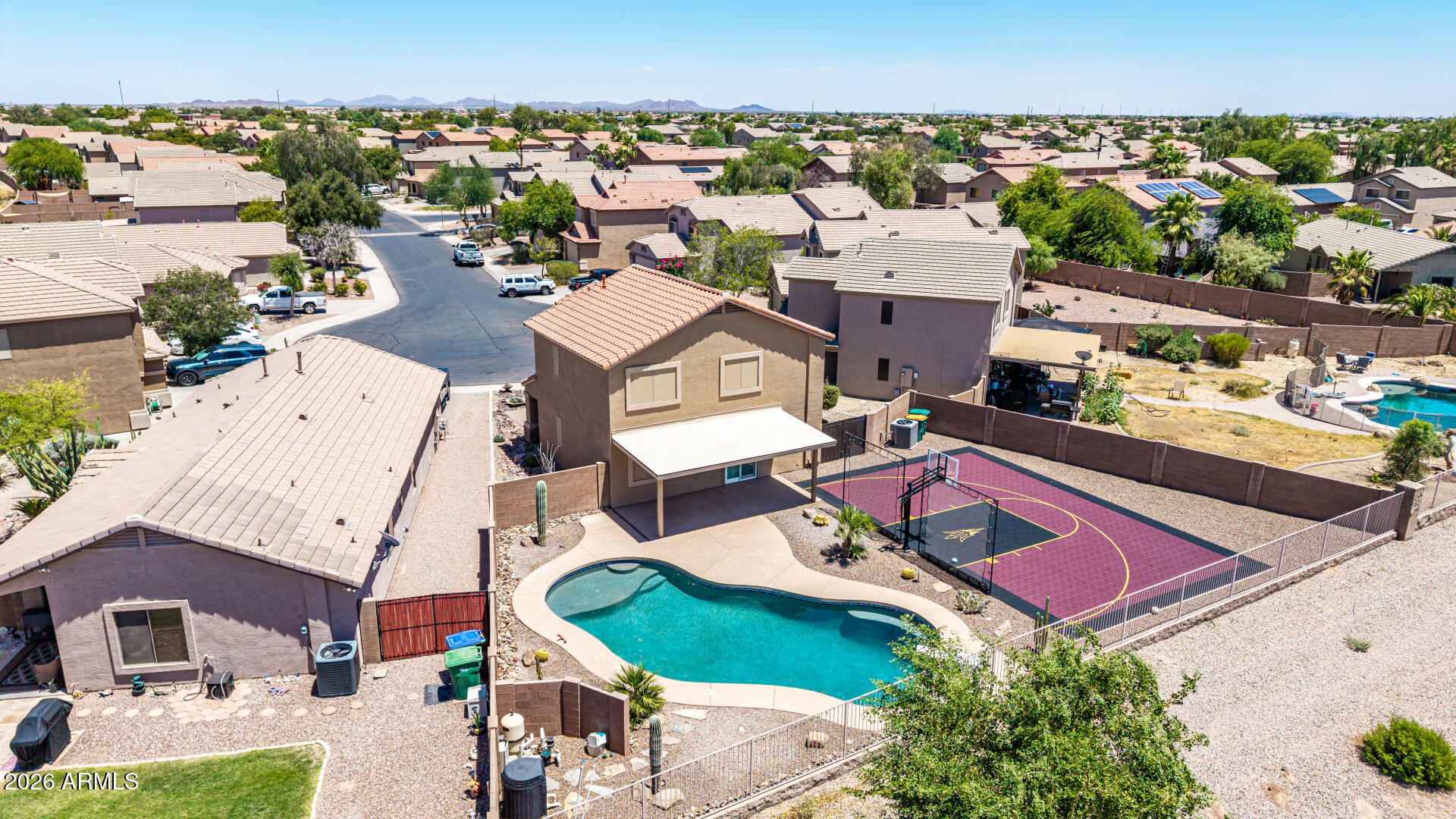 RANCHO EL DORADO - Residential