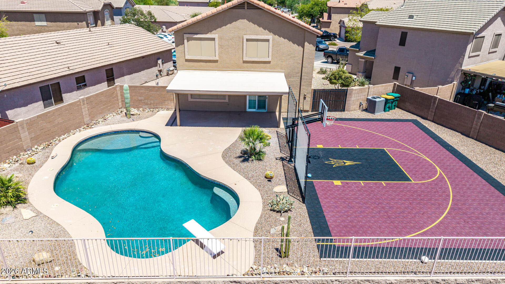 RANCHO EL DORADO - Residential