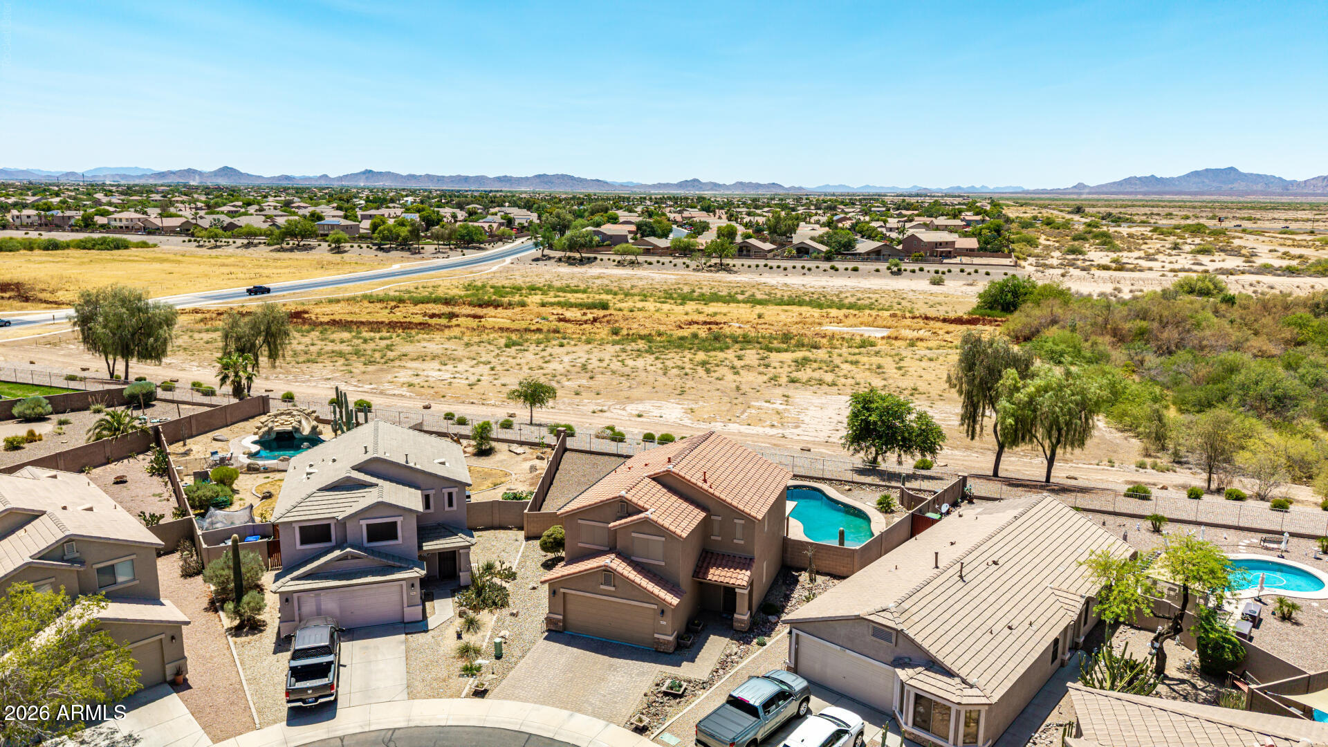 RANCHO EL DORADO - Residential
