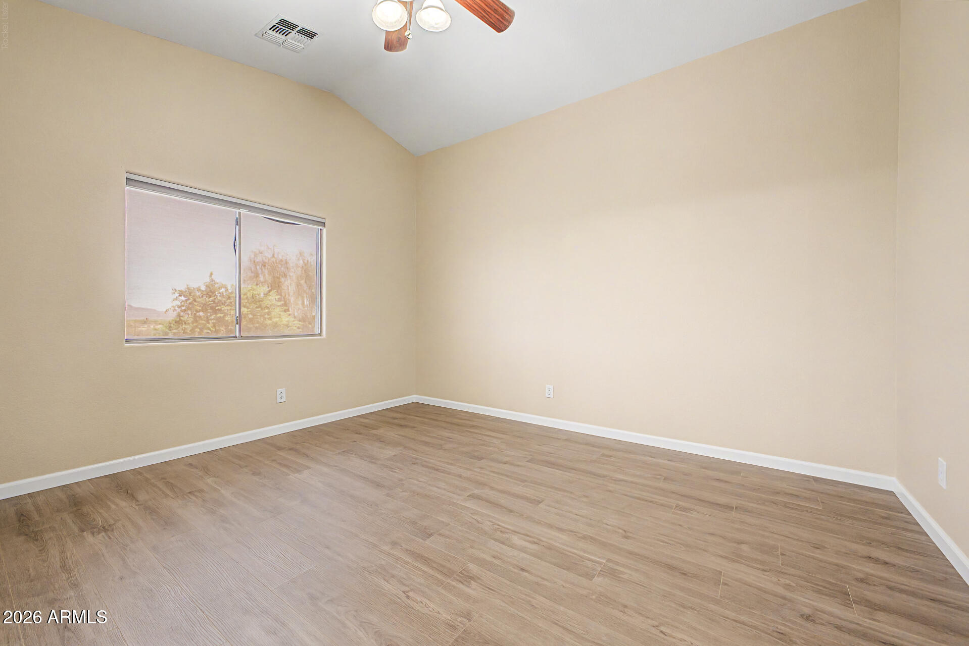 RANCHO EL DORADO - Residential