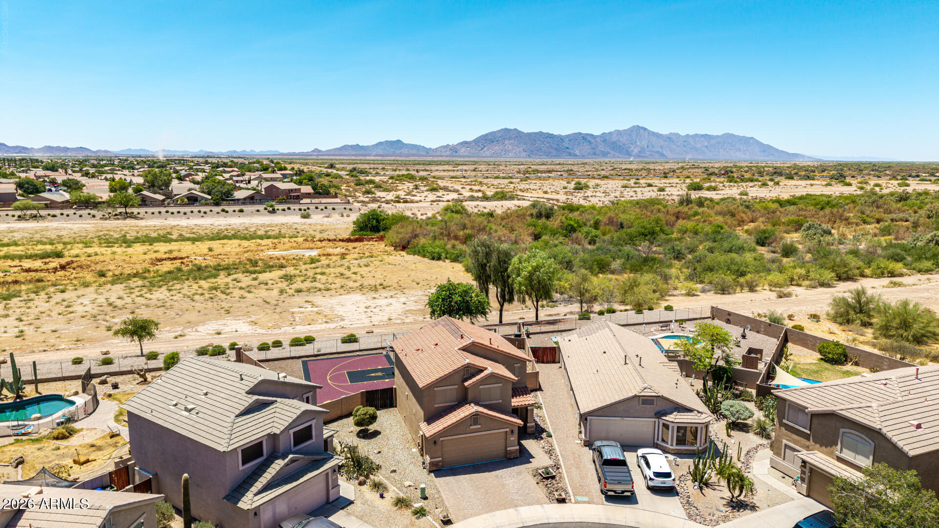 RANCHO EL DORADO - Residential