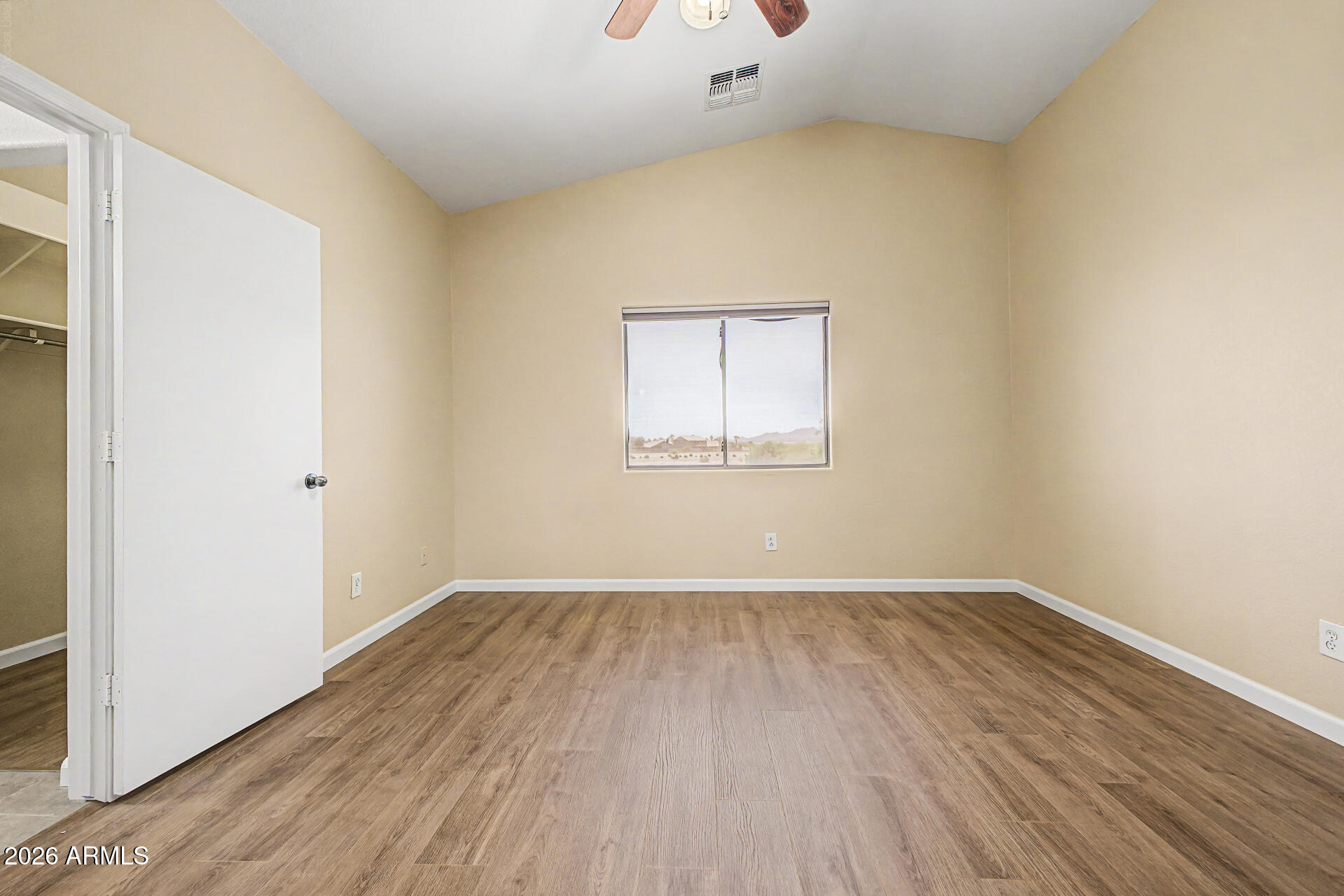 RANCHO EL DORADO - Residential