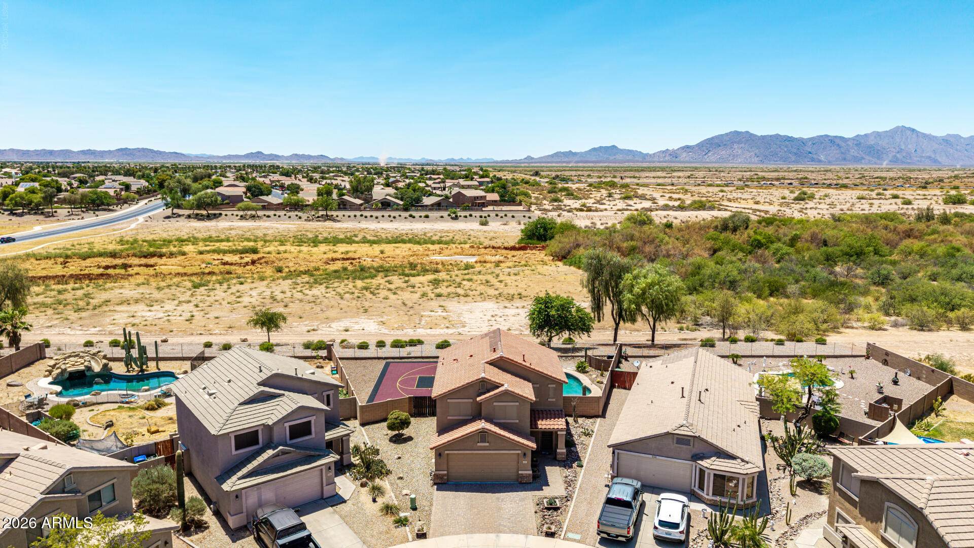 RANCHO EL DORADO - Residential