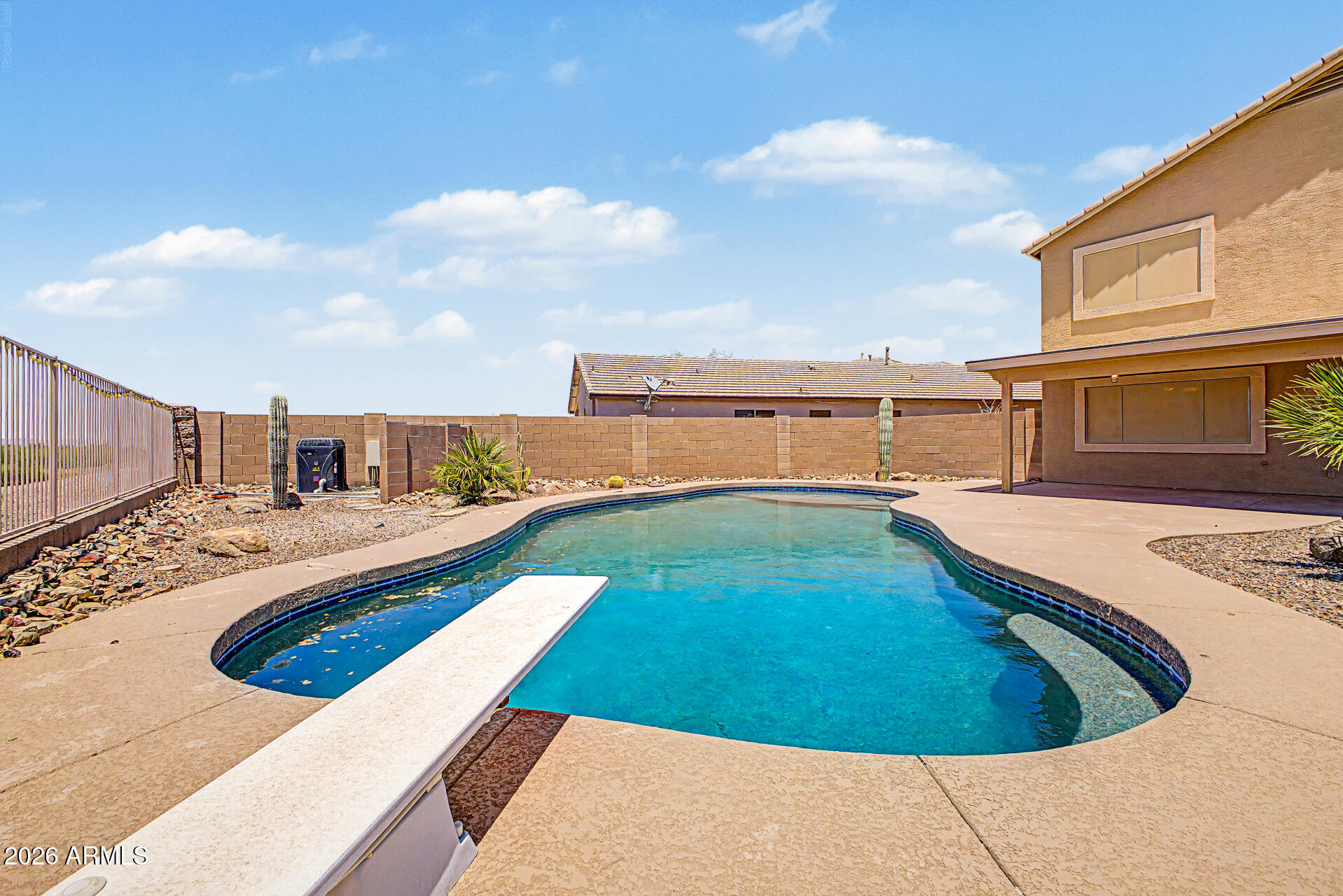 RANCHO EL DORADO - Residential