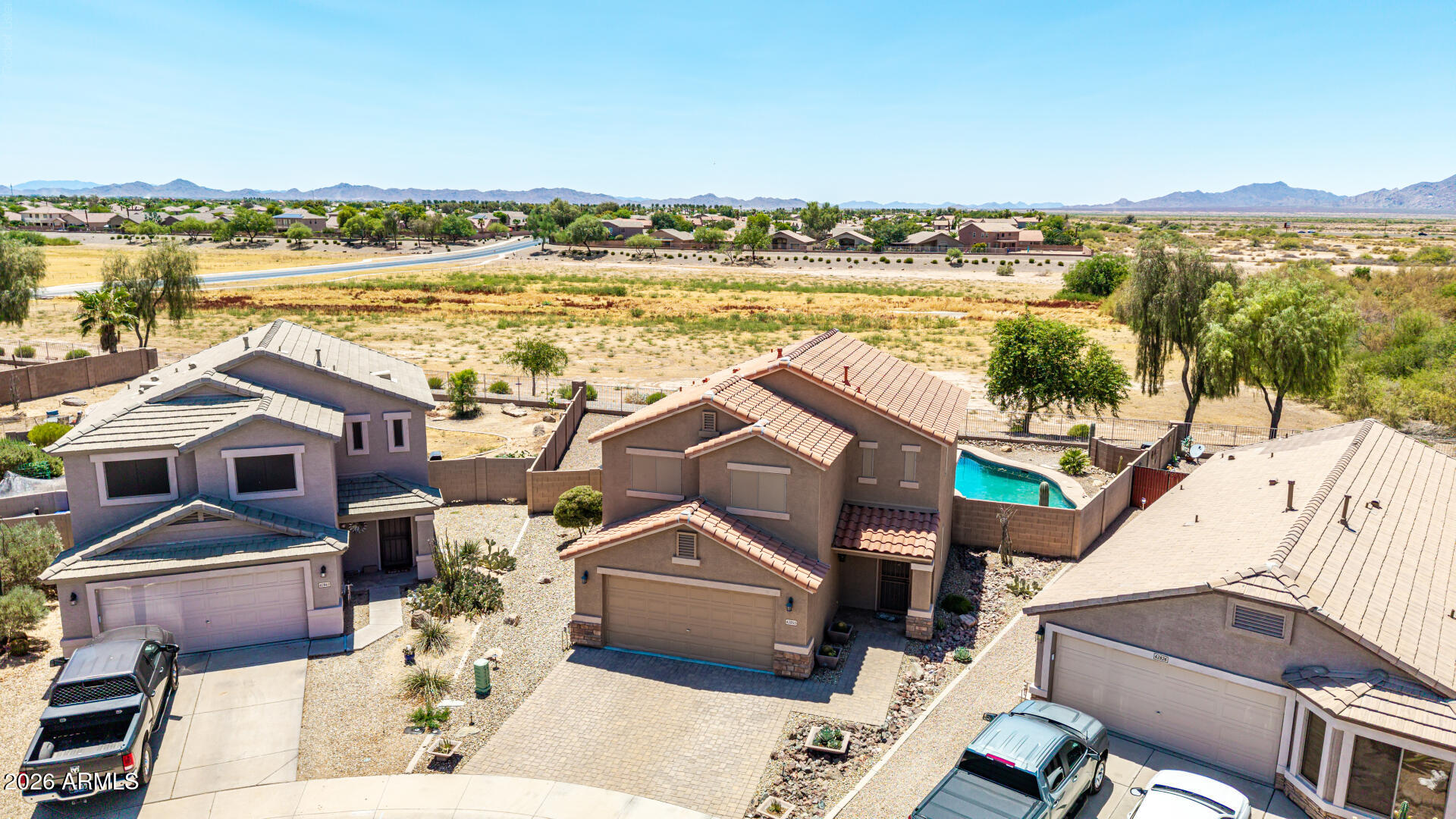 RANCHO EL DORADO - Residential