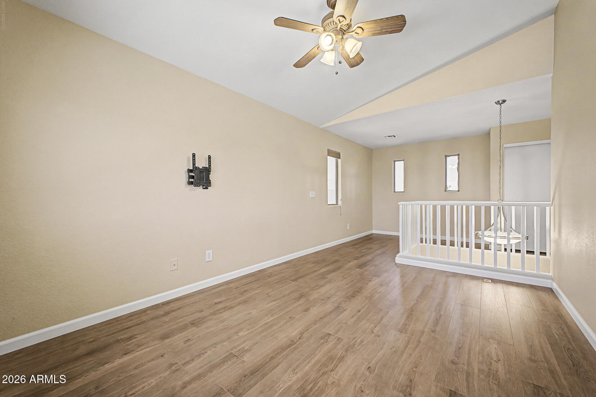 RANCHO EL DORADO - Residential